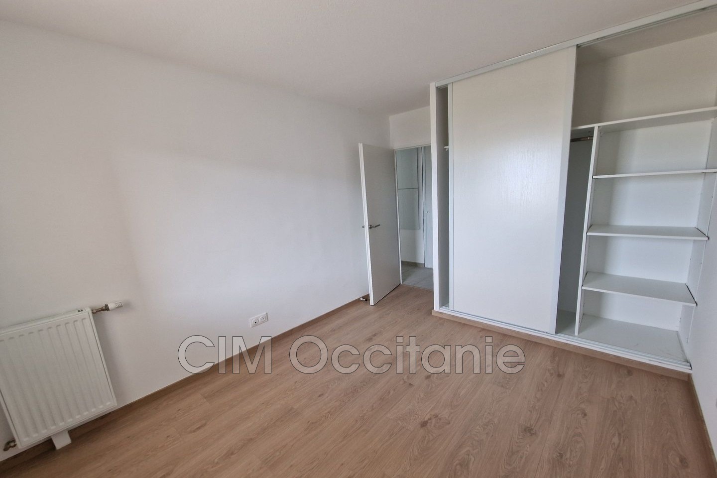 Location Appartement à Villeneuve-Tolosane 3 pièces