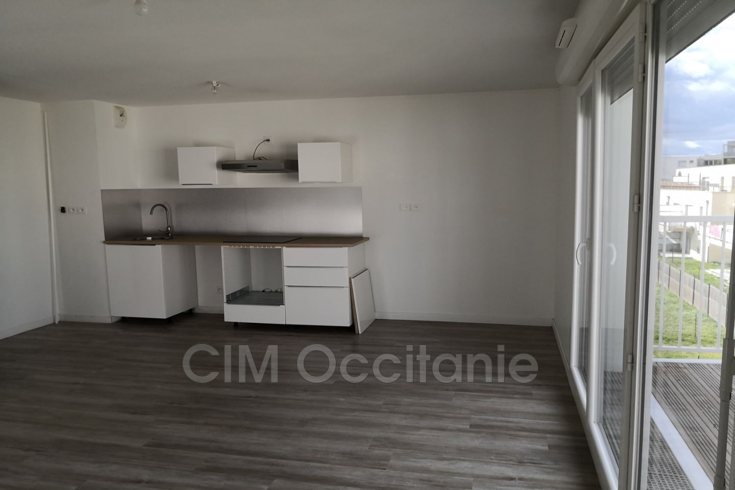 Vente Appartement à Toulouse 3 pièces