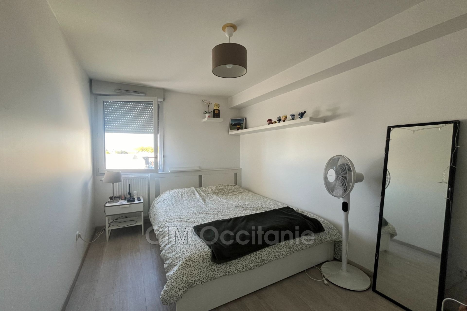 Vente Appartement à Toulouse 3 pièces