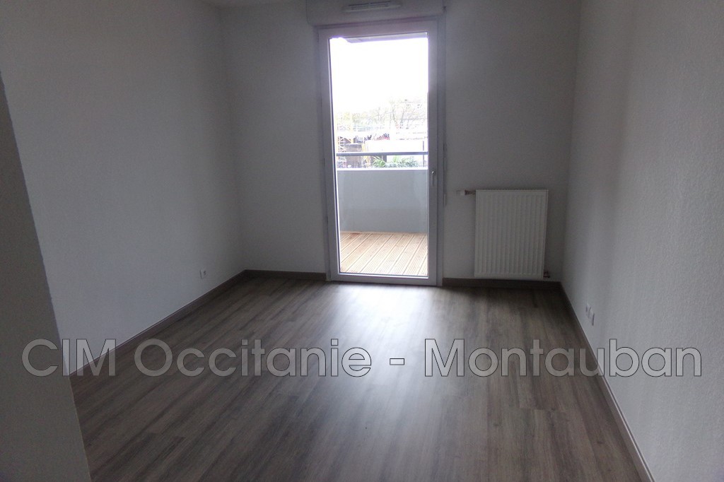 Vente Appartement à Toulouse 3 pièces