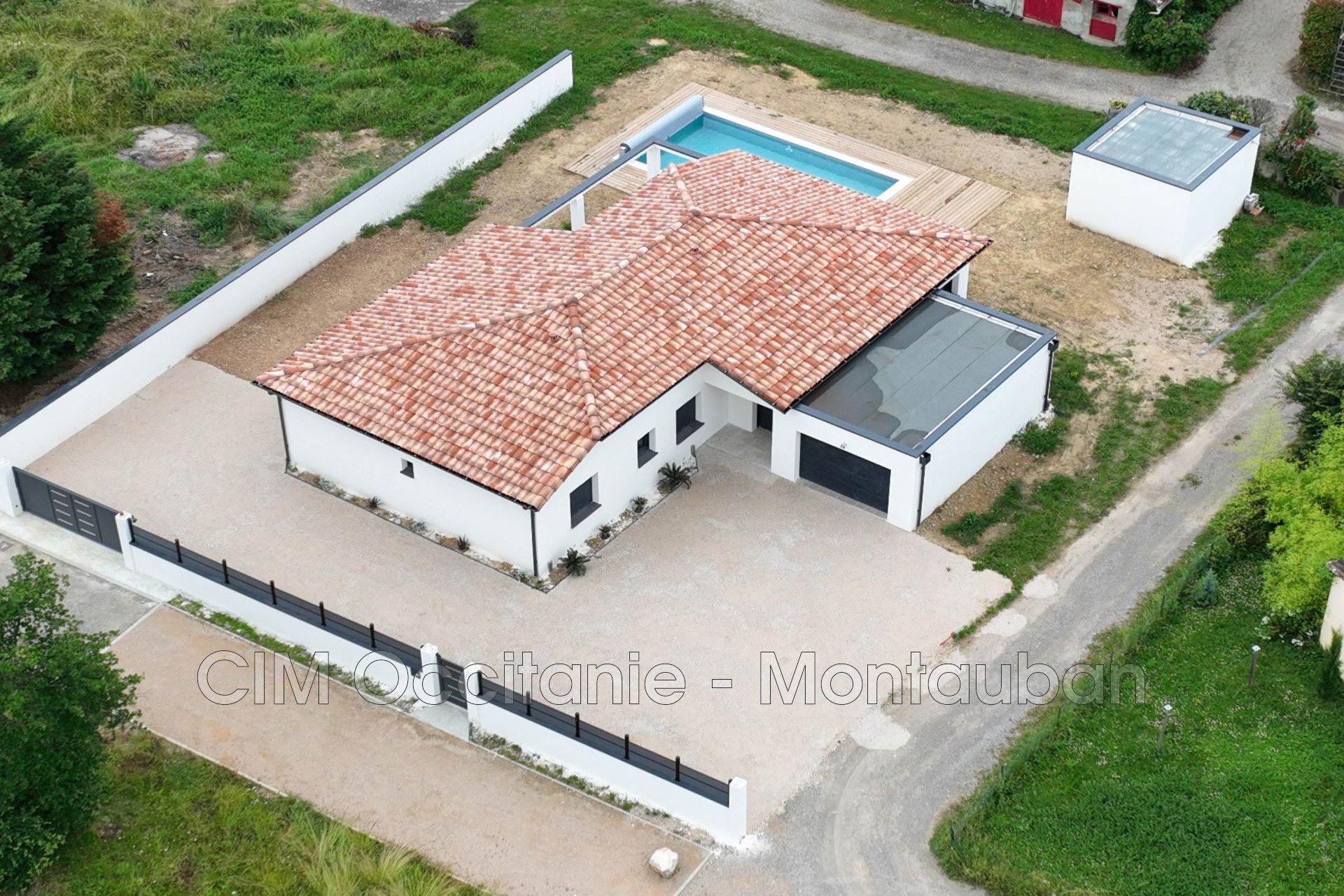 Vente Maison à Montauban 5 pièces