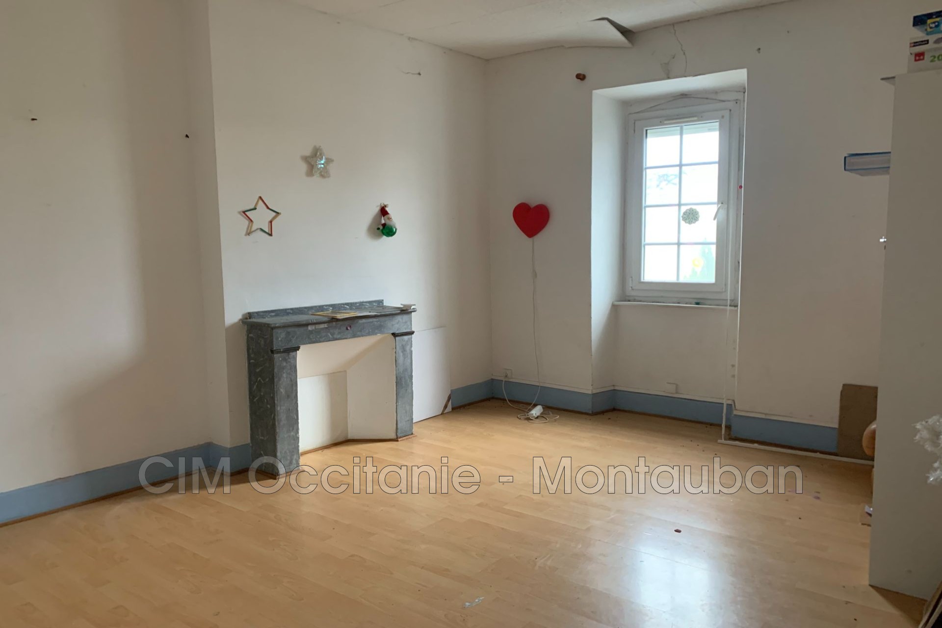 Vente Maison à Saint-Martory 9 pièces