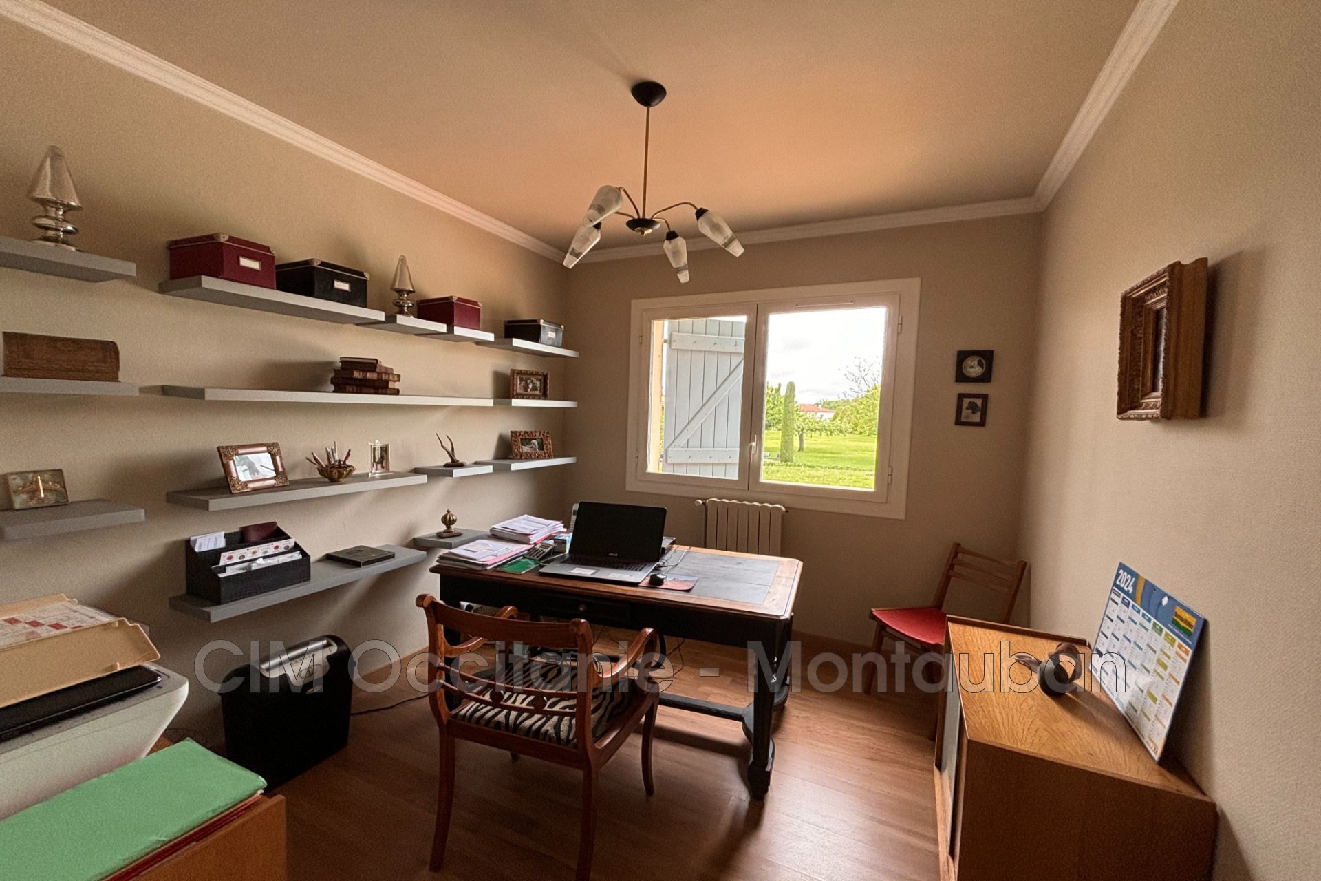 Vente Maison à Montauban 0 pièce