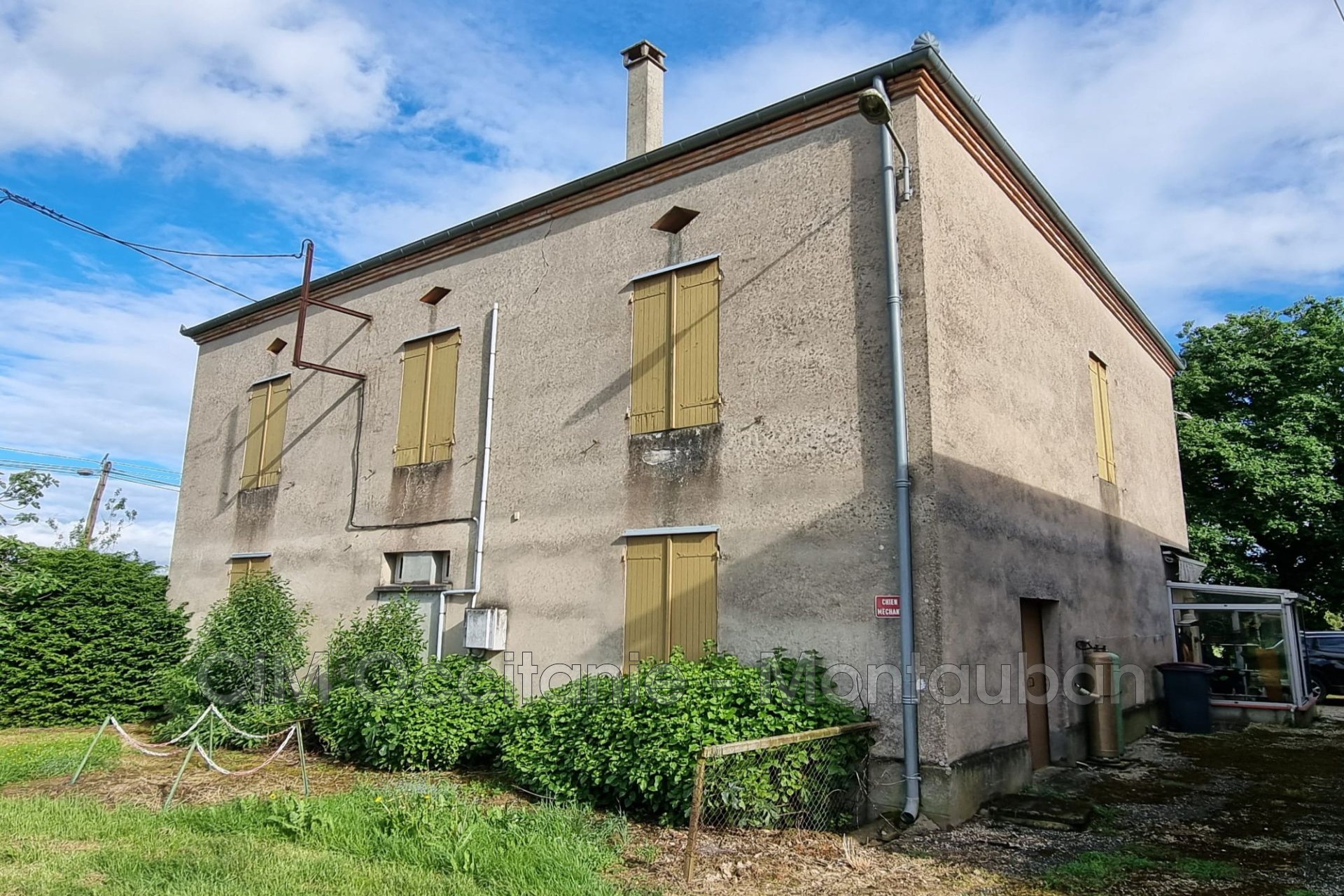 Vente Maison à Moissac 8 pièces