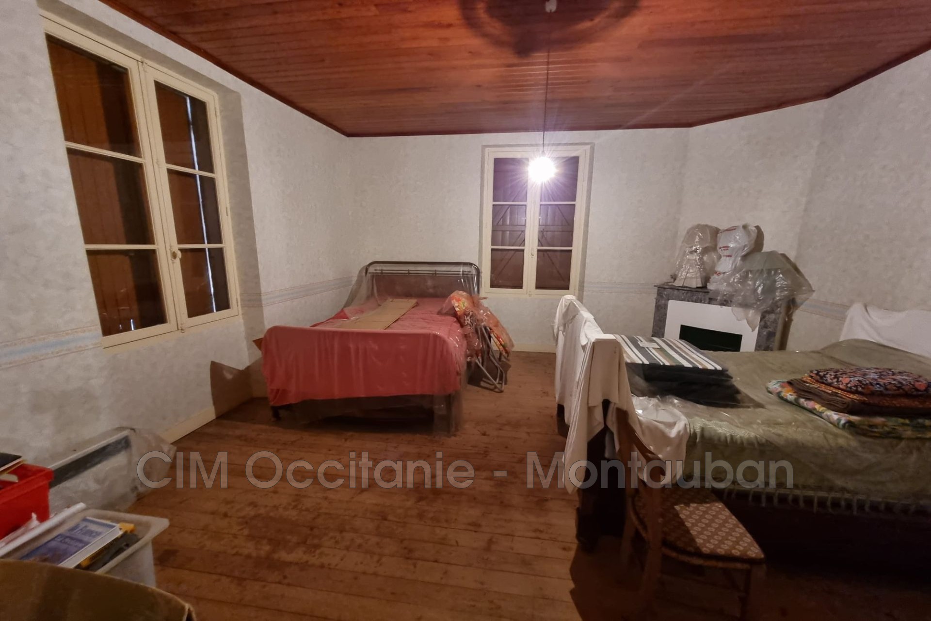 Vente Maison à Moissac 8 pièces