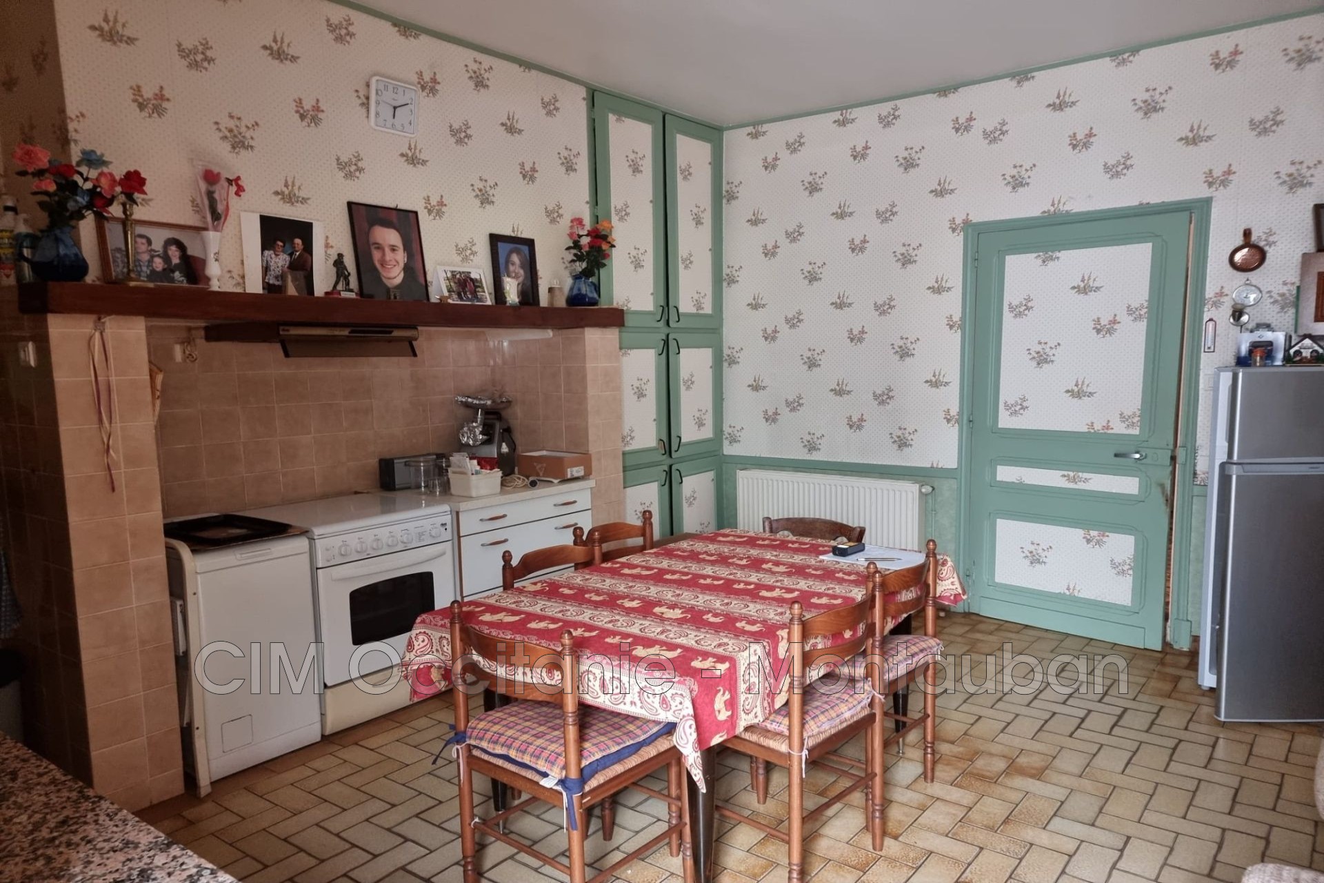 Vente Maison à Moissac 8 pièces