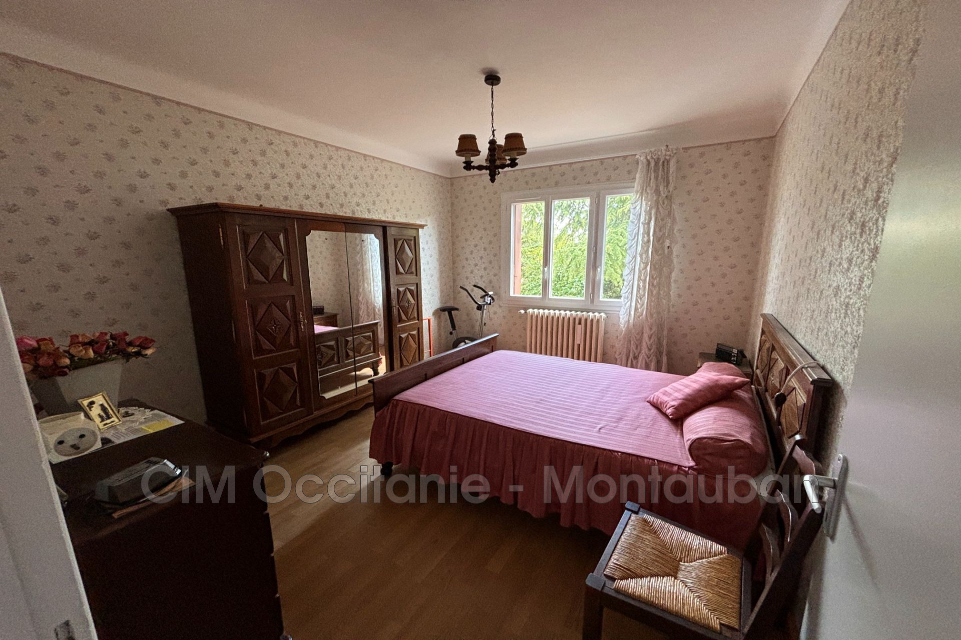 Vente Maison à Montauban 6 pièces