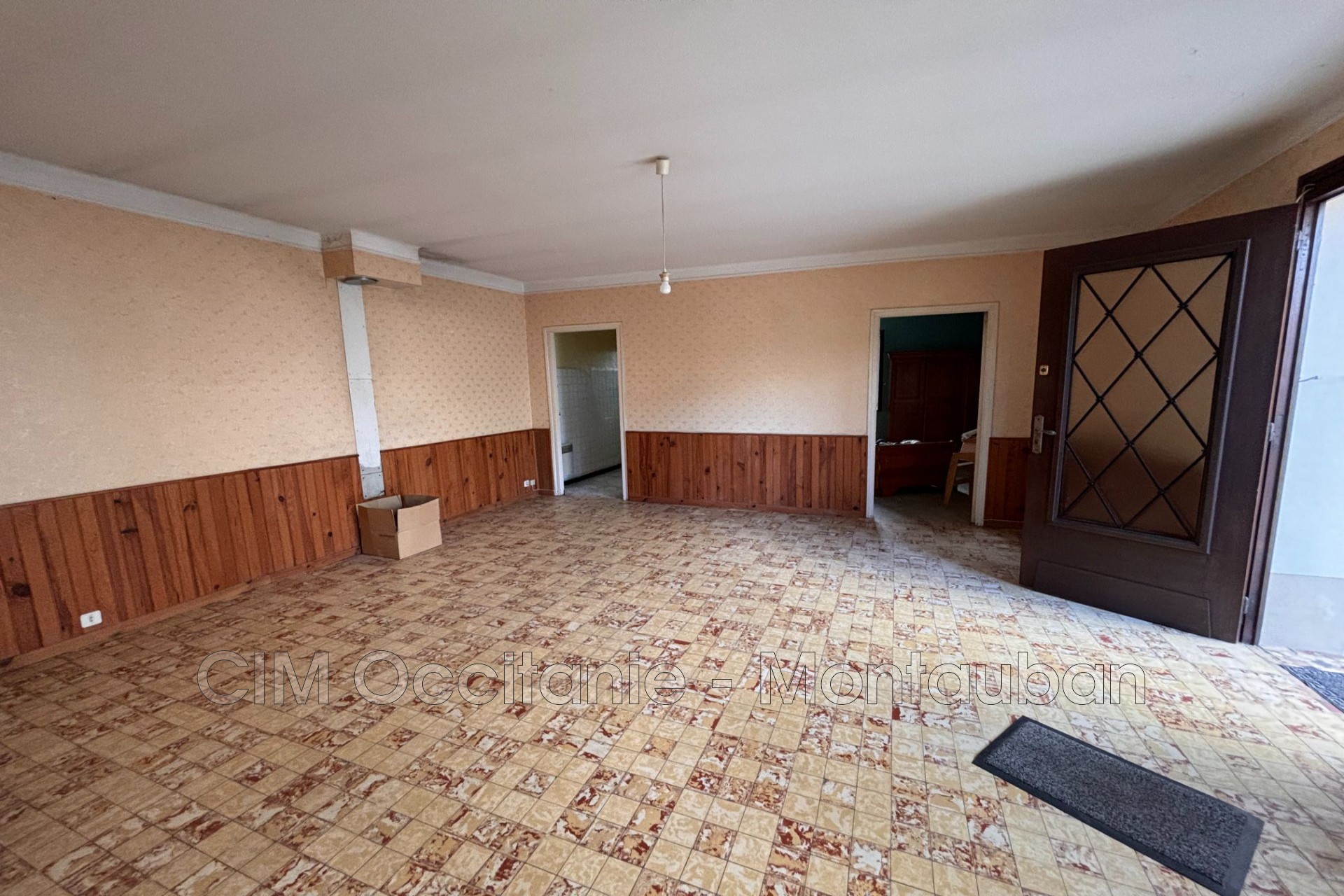 Vente Maison à Montauban 3 pièces