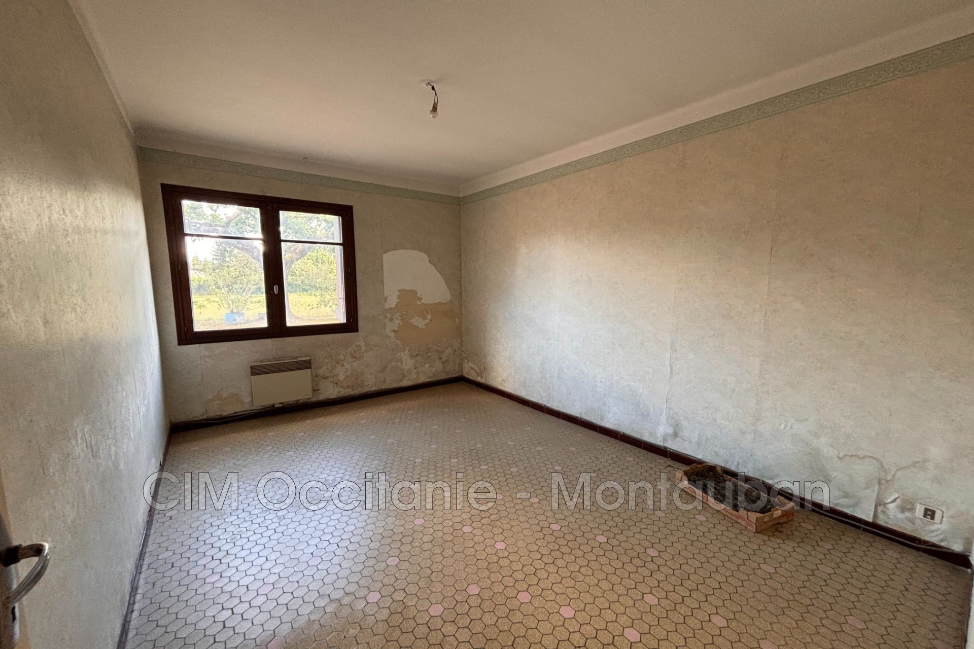 Vente Maison à Montauban 3 pièces