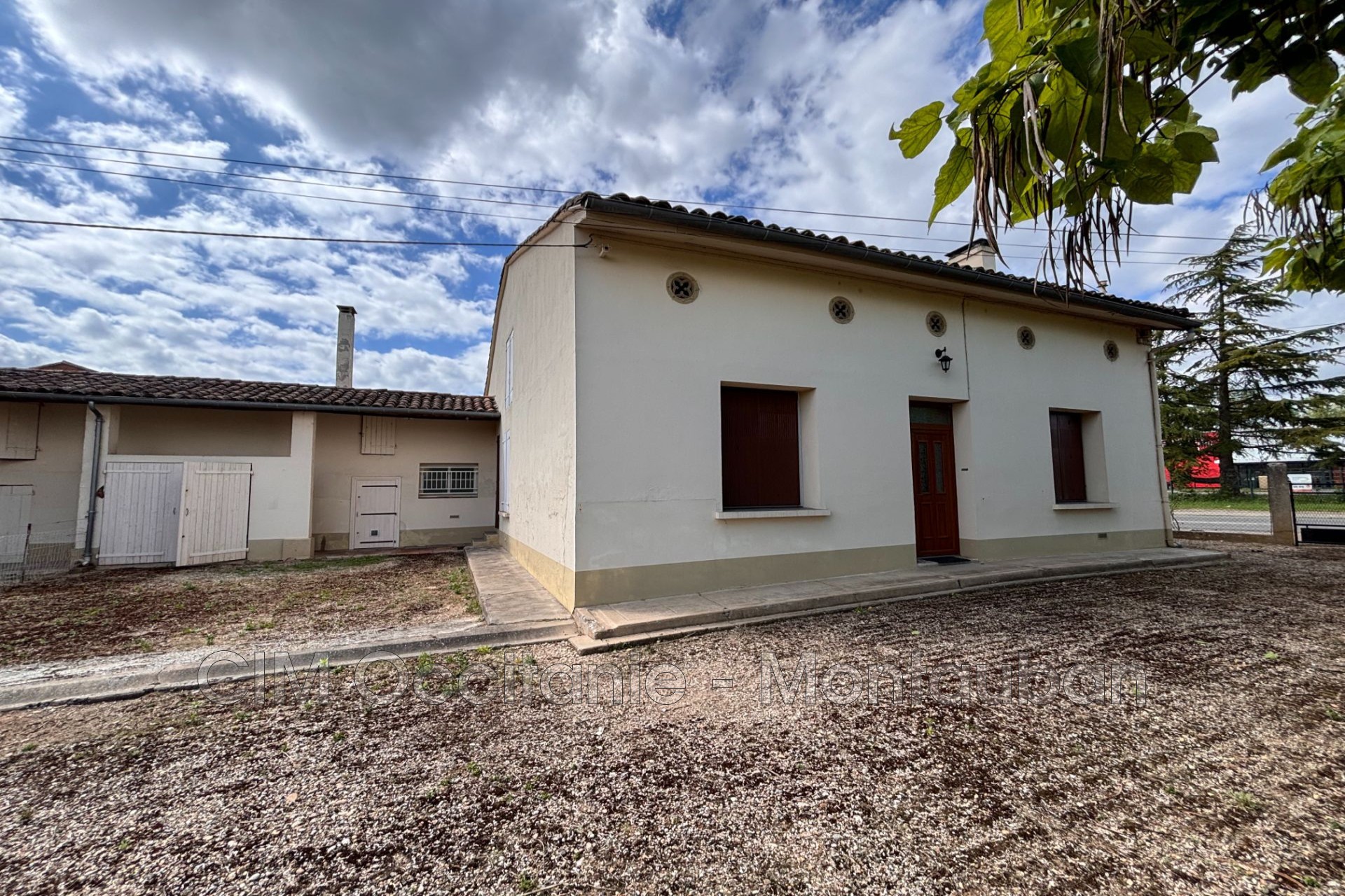 Vente Maison à Montauban 4 pièces