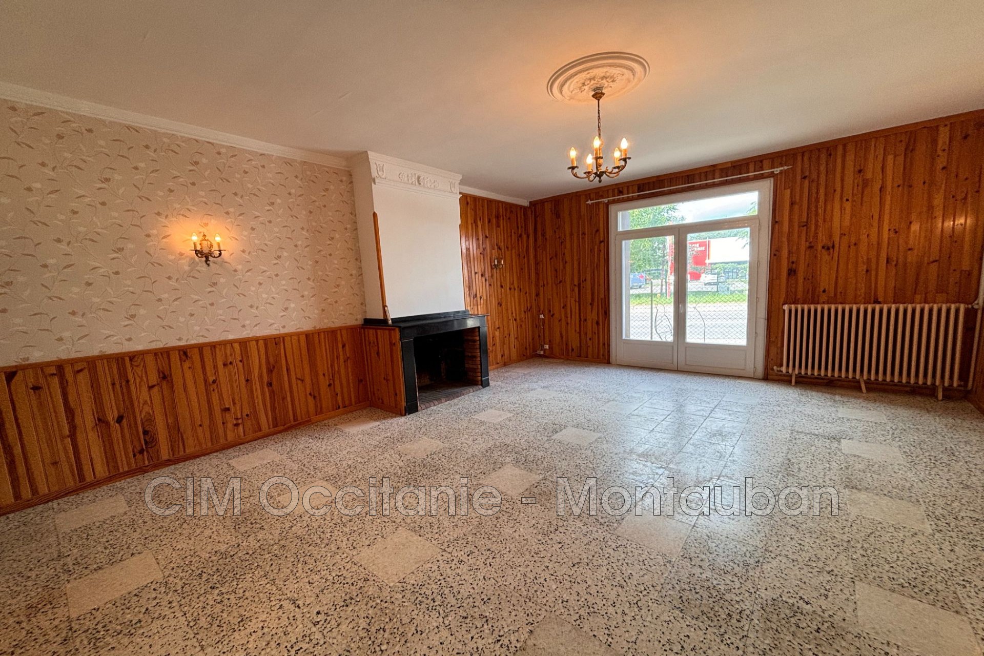 Vente Maison à Montauban 4 pièces