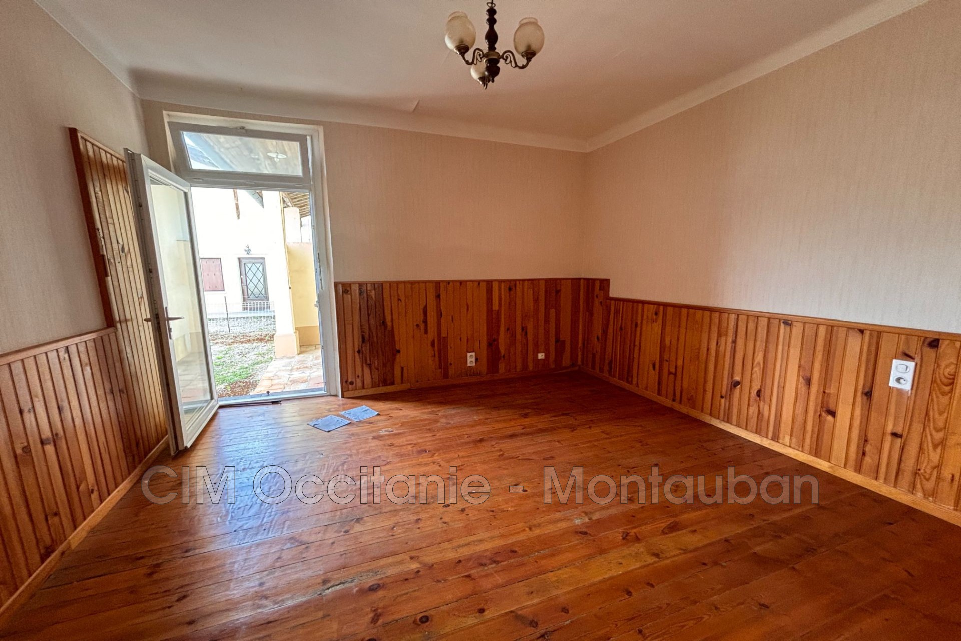 Vente Maison à Montauban 4 pièces