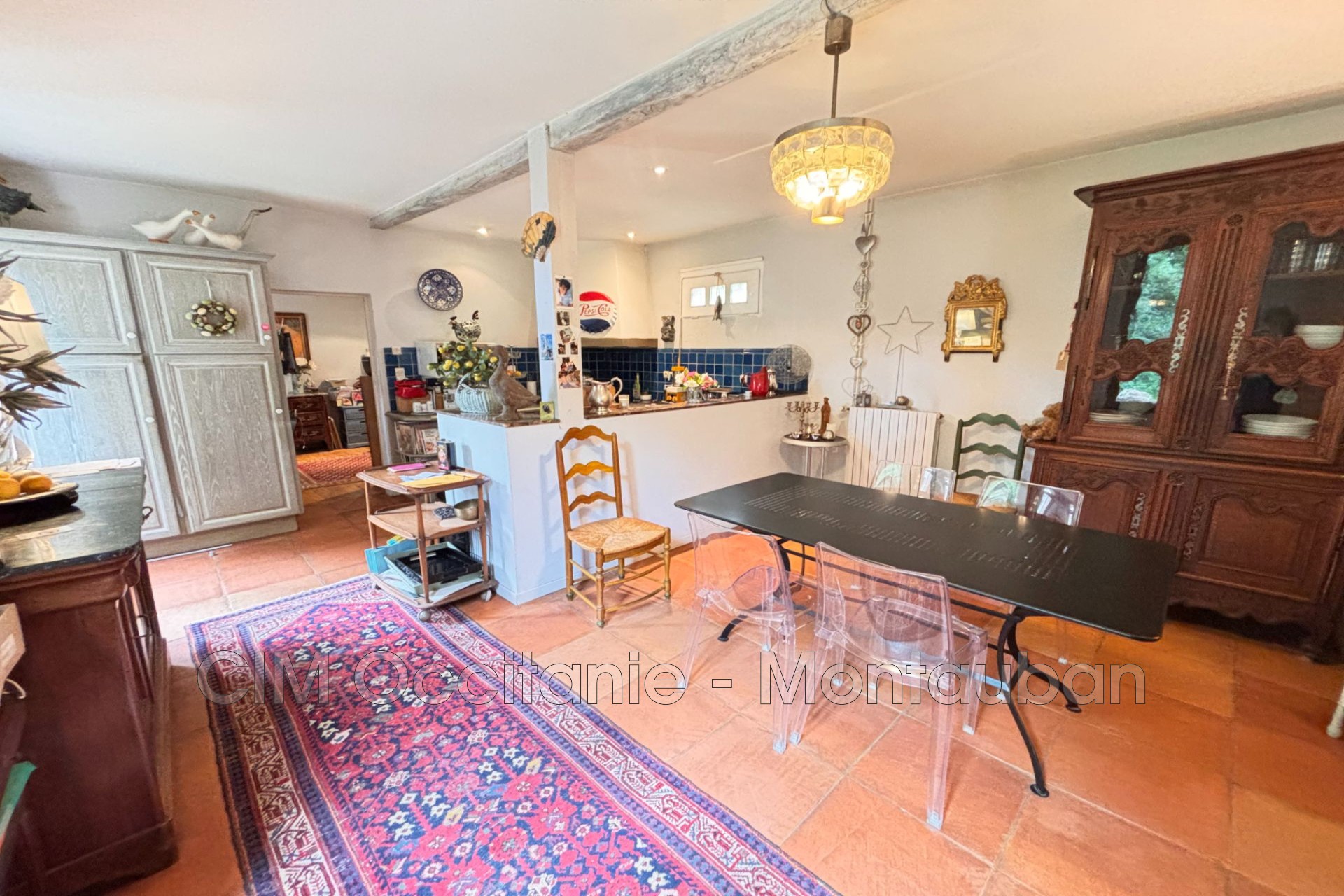 Vente Maison à Montauban 4 pièces