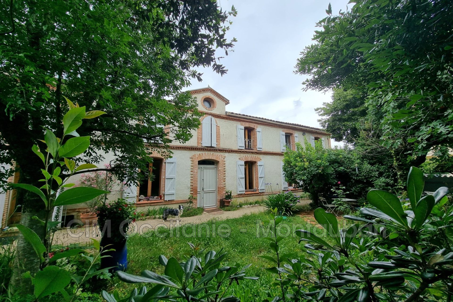 Vente Maison à Montauban 4 pièces