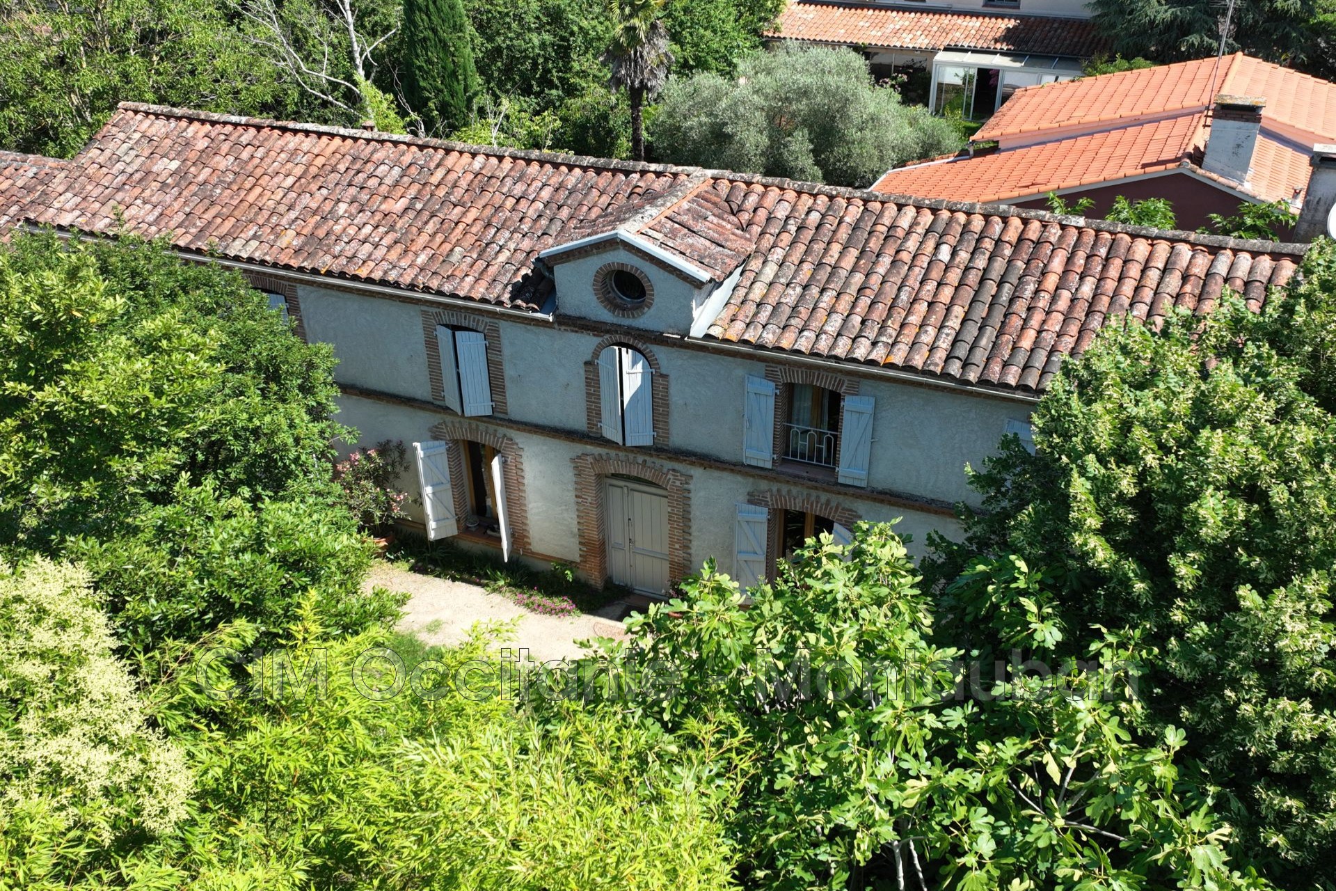 Vente Maison à Montauban 4 pièces