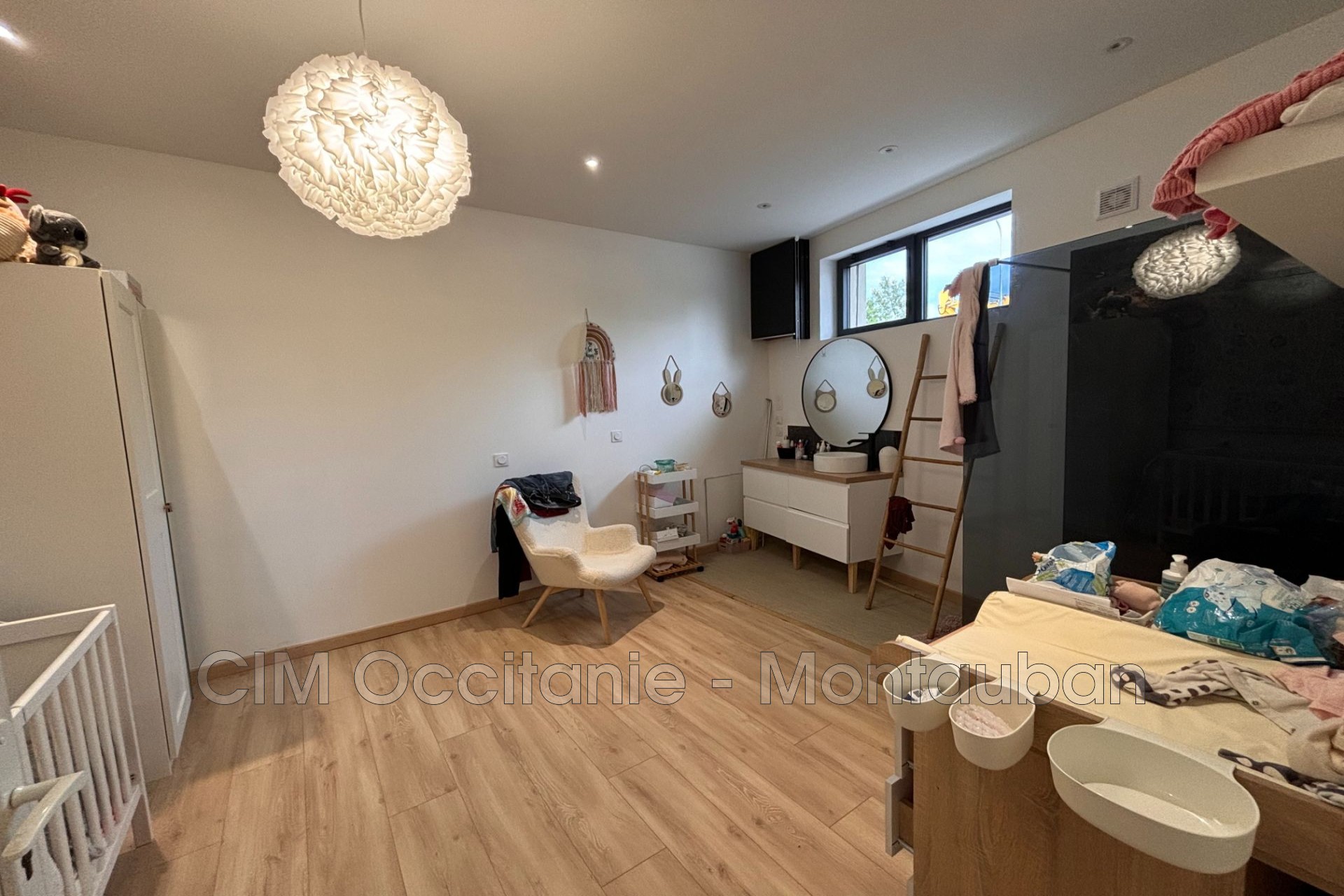 Vente Maison à Montauban 3 pièces