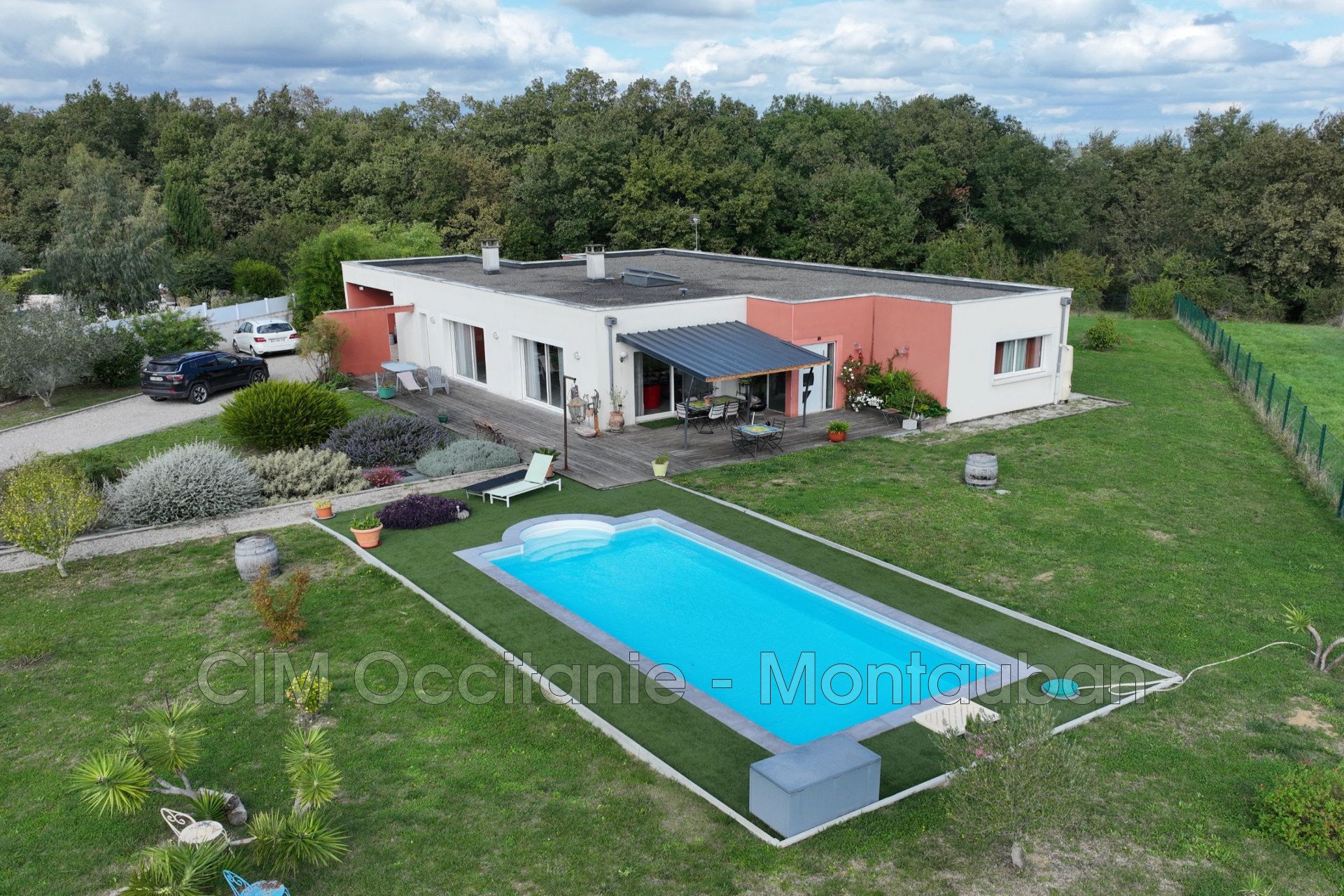 Vente Maison à Montauban 5 pièces