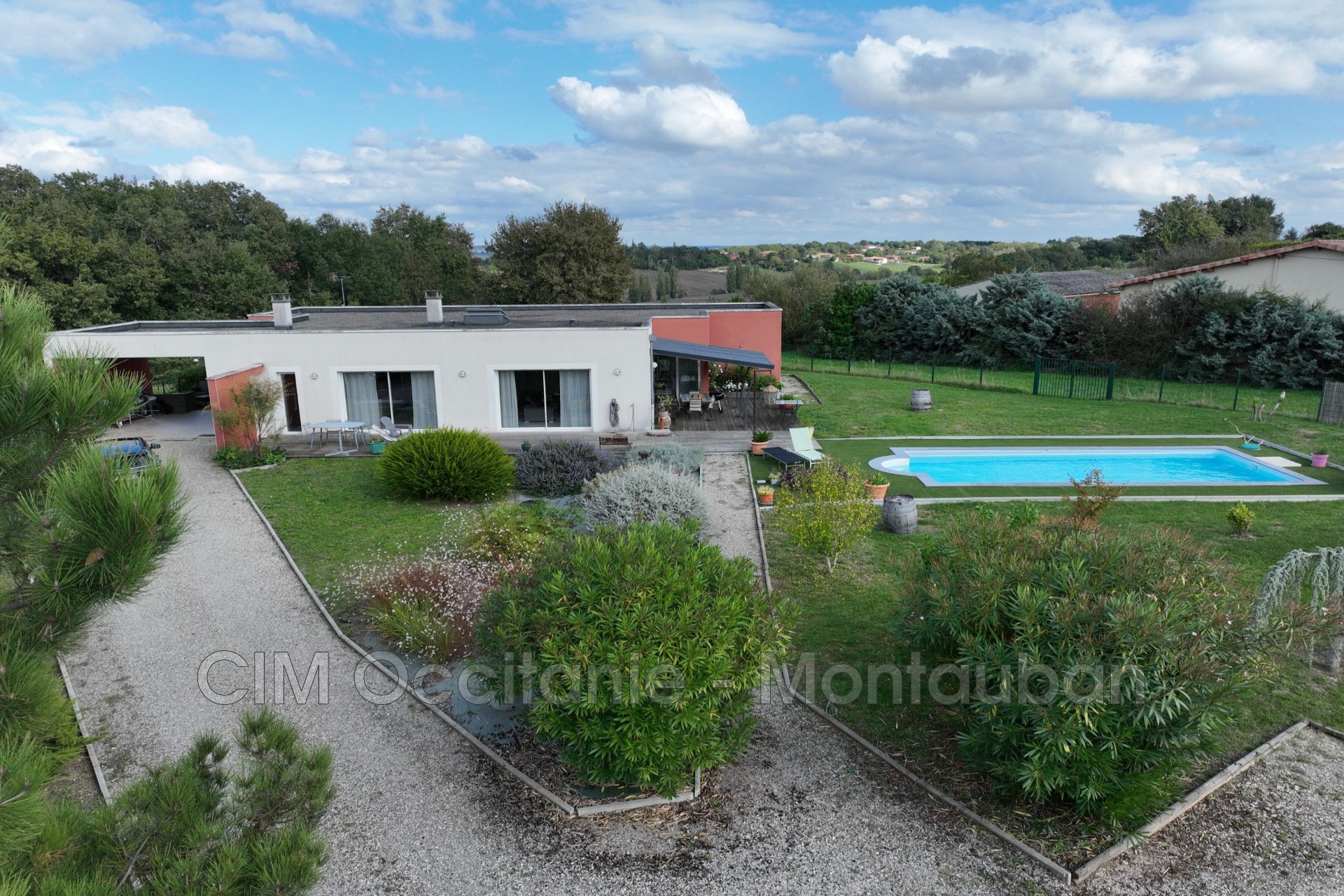 Vente Maison à Montauban 5 pièces