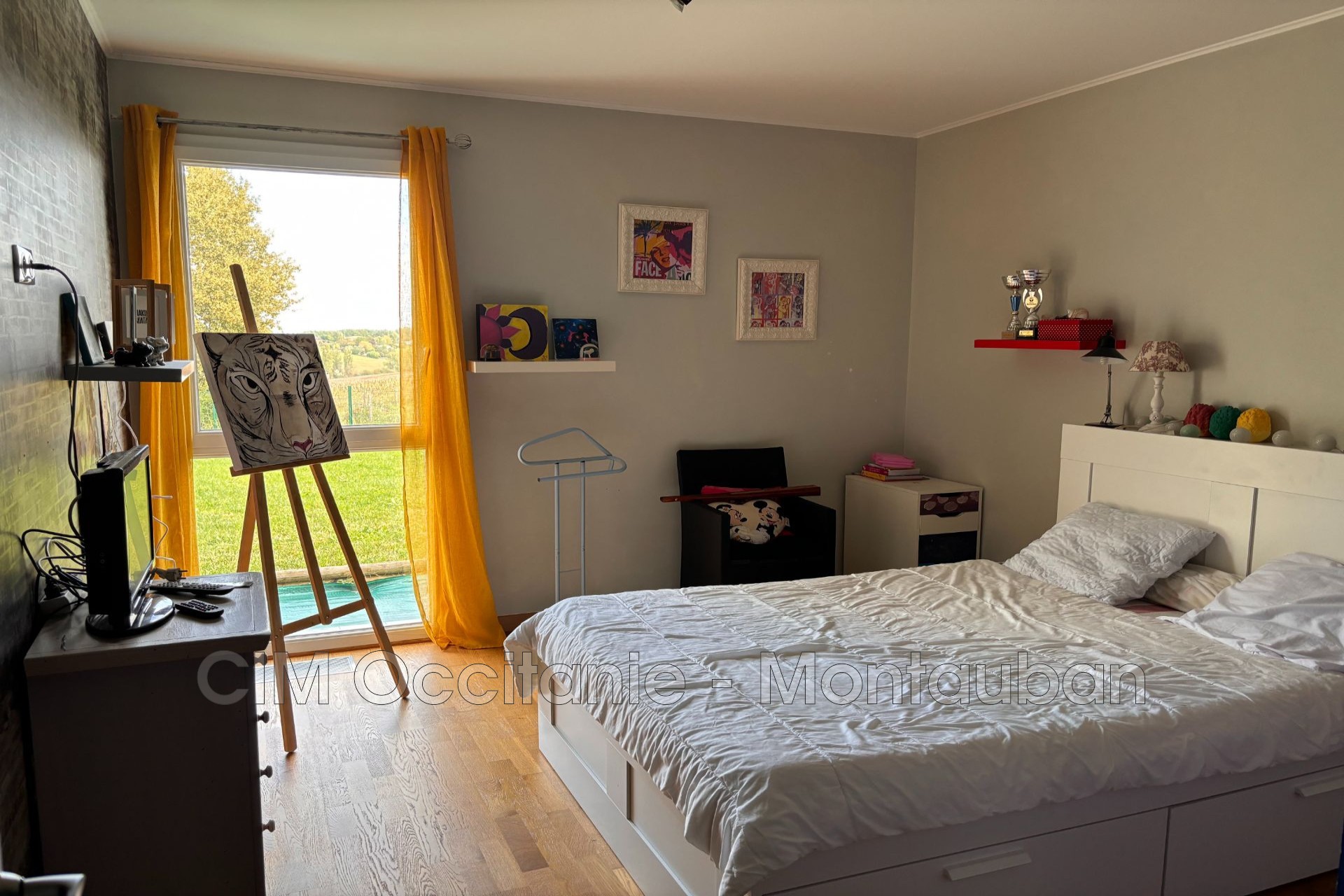 Vente Maison à Montauban 5 pièces