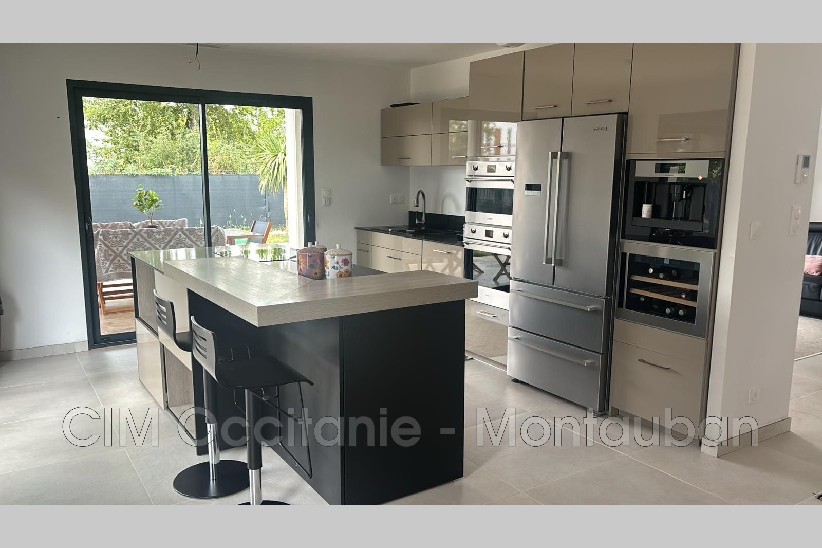 Vente Maison à Montauban 5 pièces