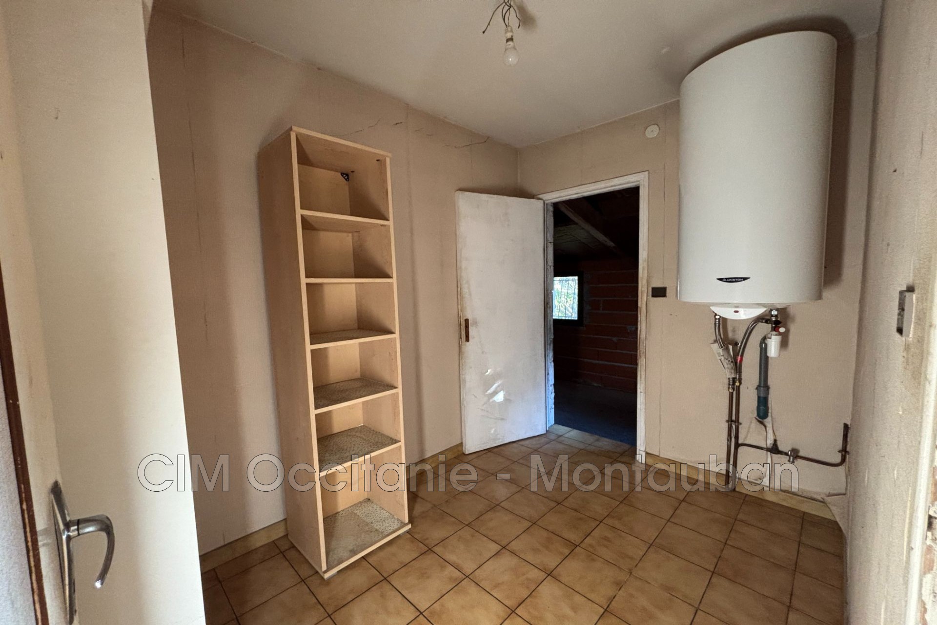 Vente Maison à Montauban 4 pièces