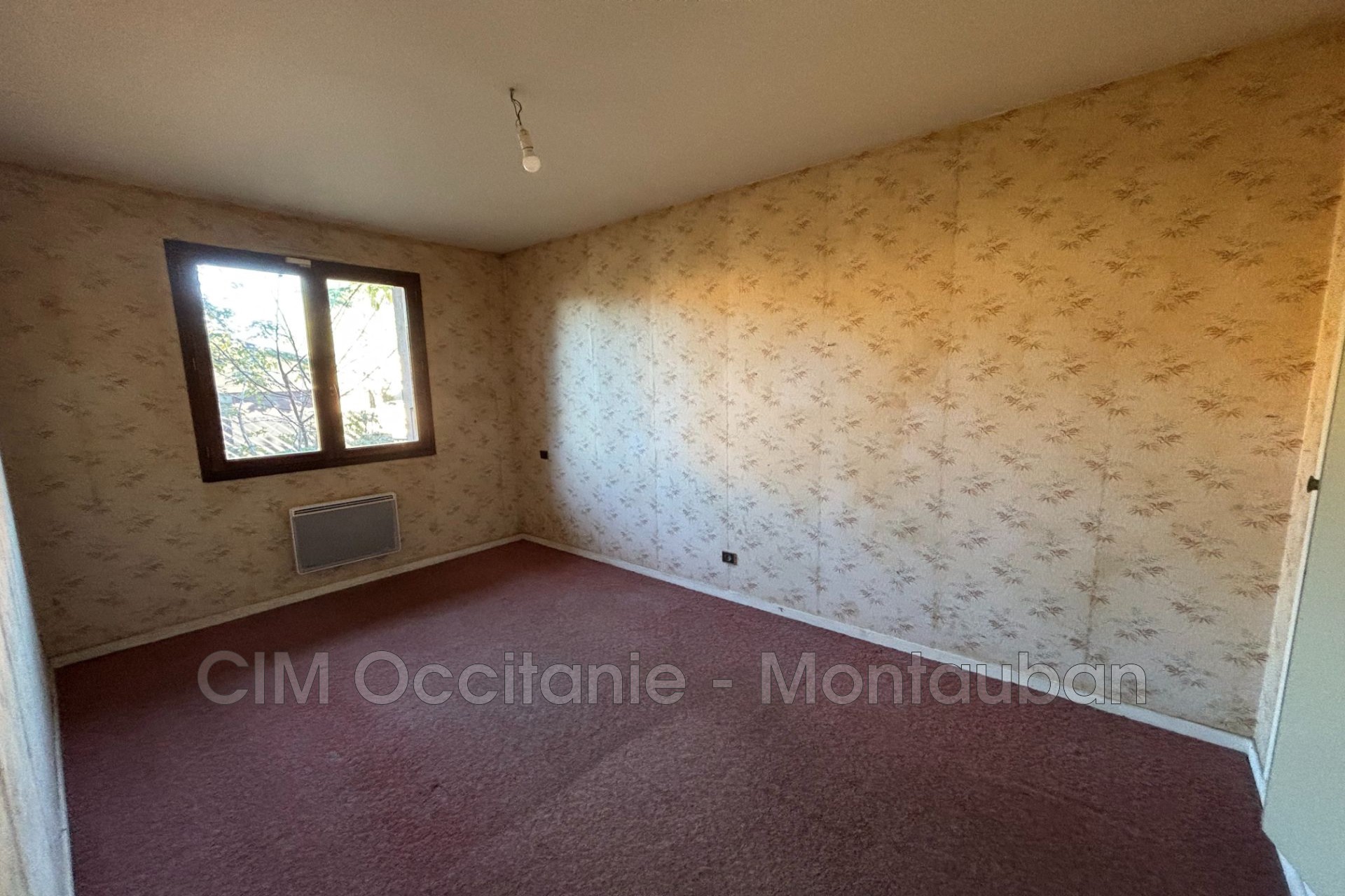 Vente Maison à Montauban 4 pièces