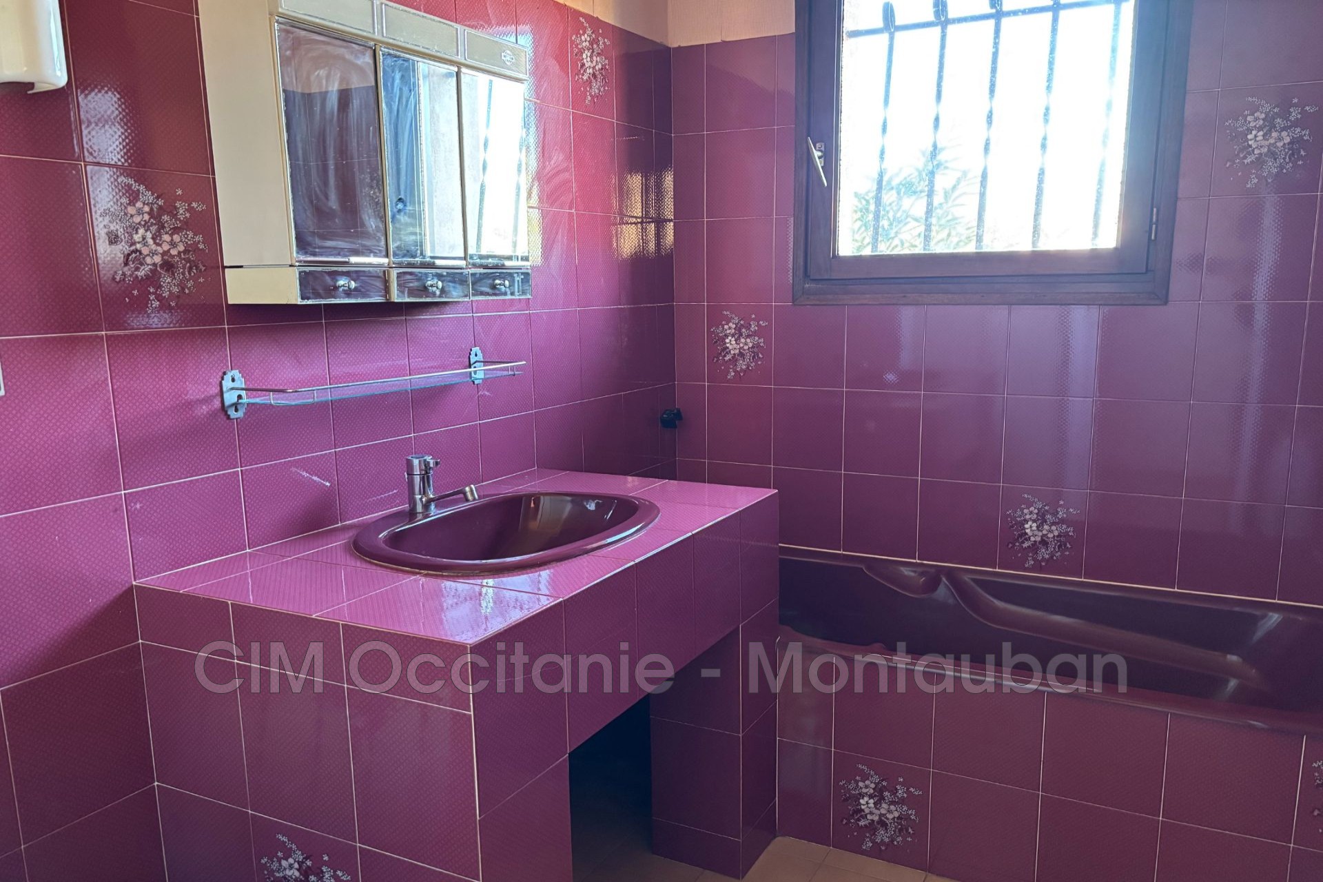 Vente Maison à Montauban 4 pièces