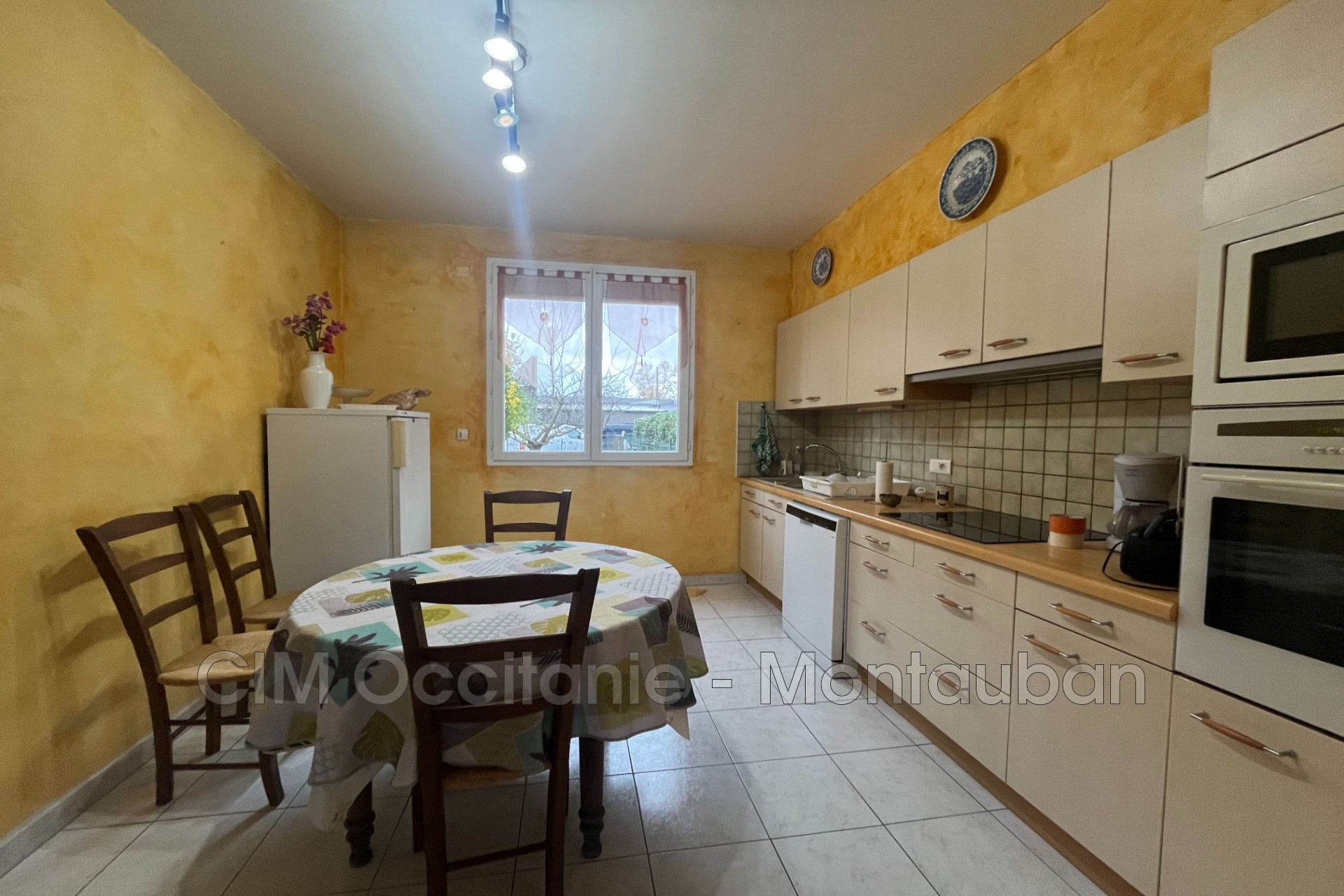 Vente Maison à Montauban 4 pièces