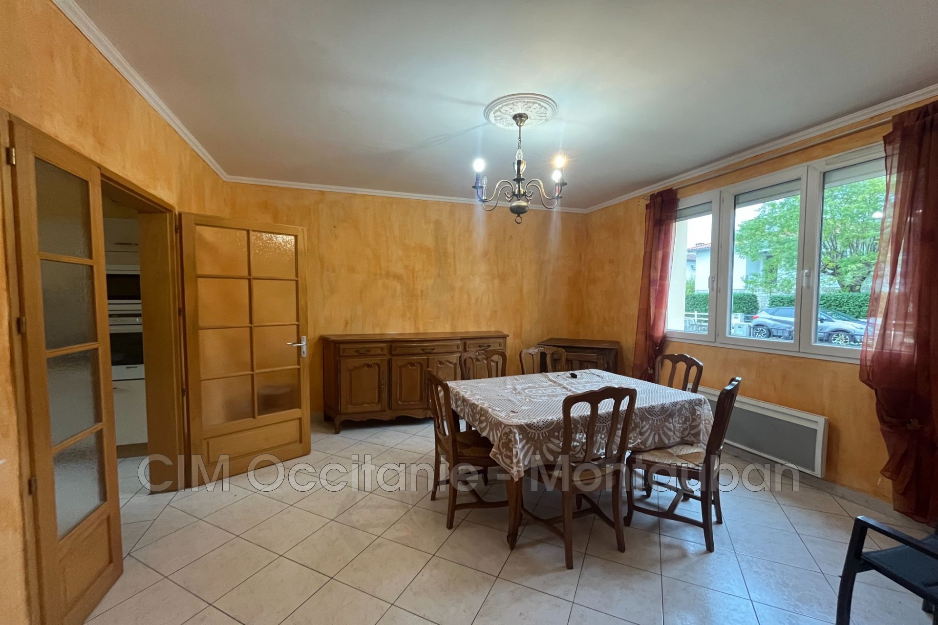 Vente Maison à Montauban 4 pièces