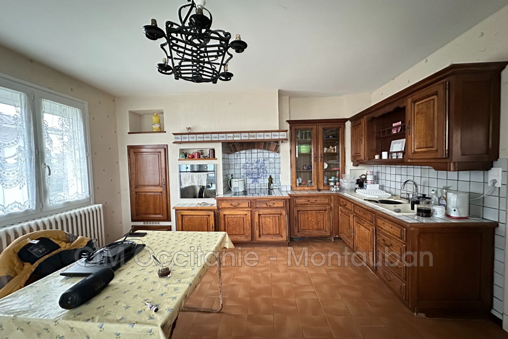 Vente Maison à Moissac 0 pièce