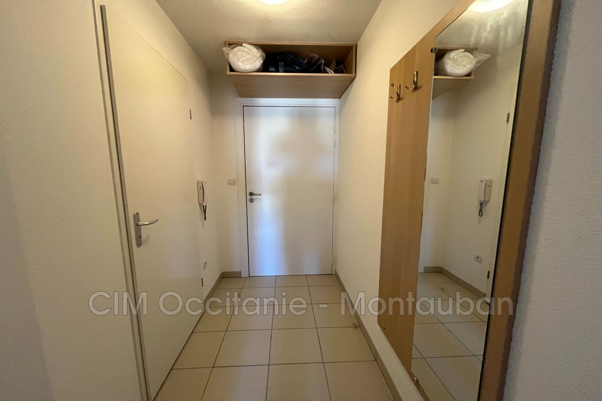 Vente Appartement à Toulouse 1 pièce