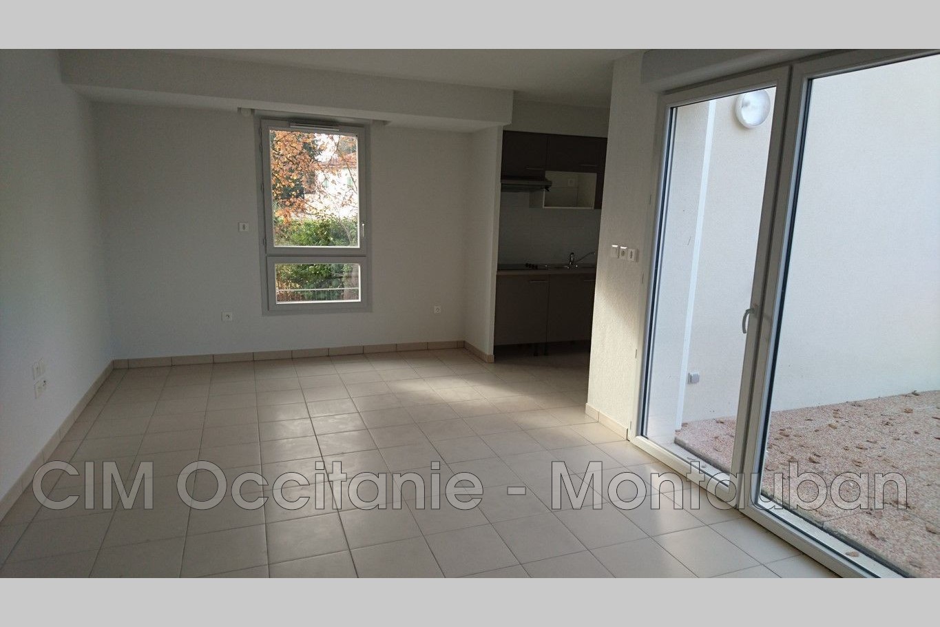 Vente Appartement à Balma 4 pièces