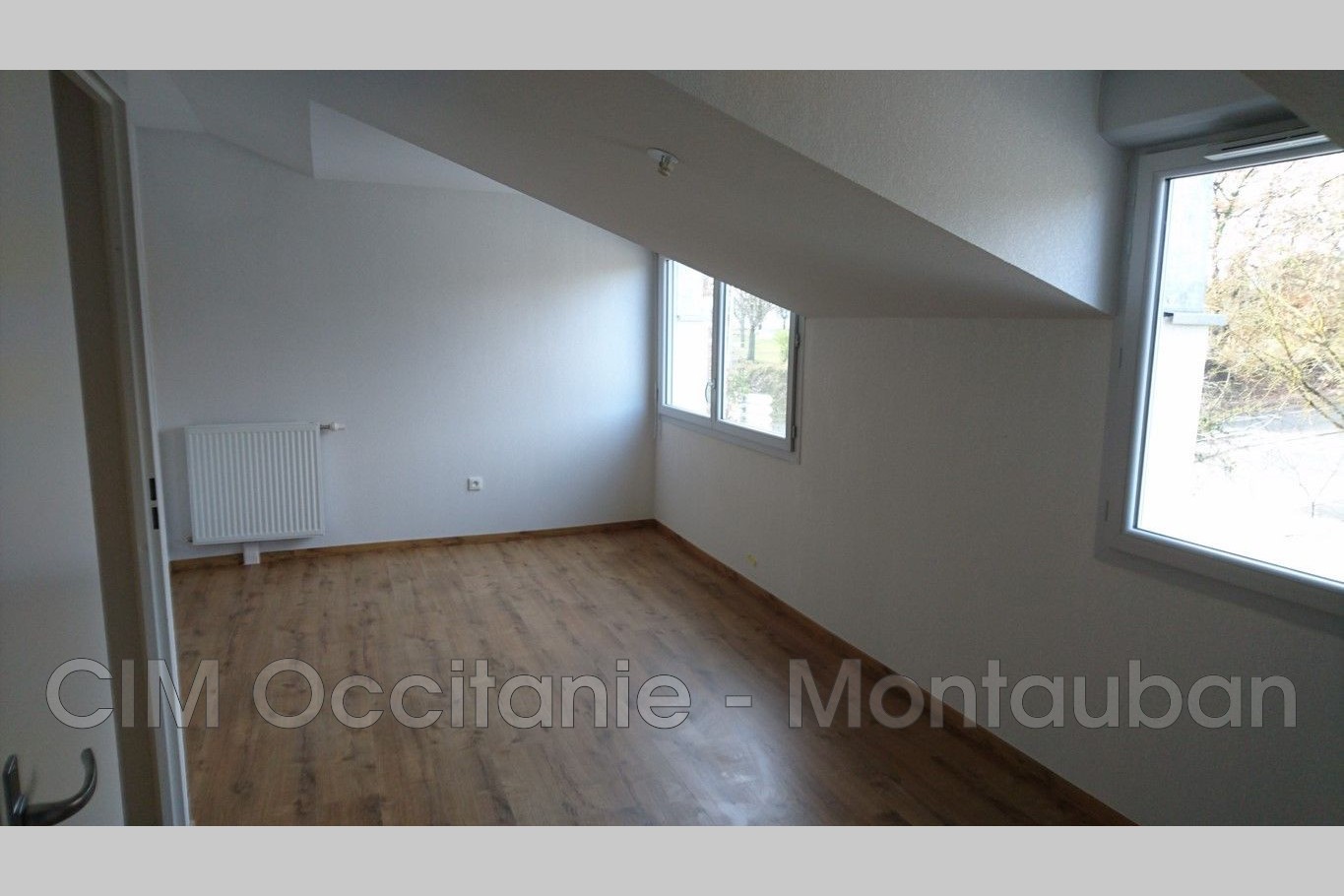 Vente Appartement à Balma 4 pièces