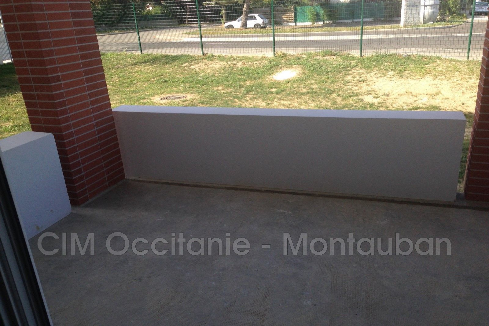 Vente Appartement à Aucamville 3 pièces