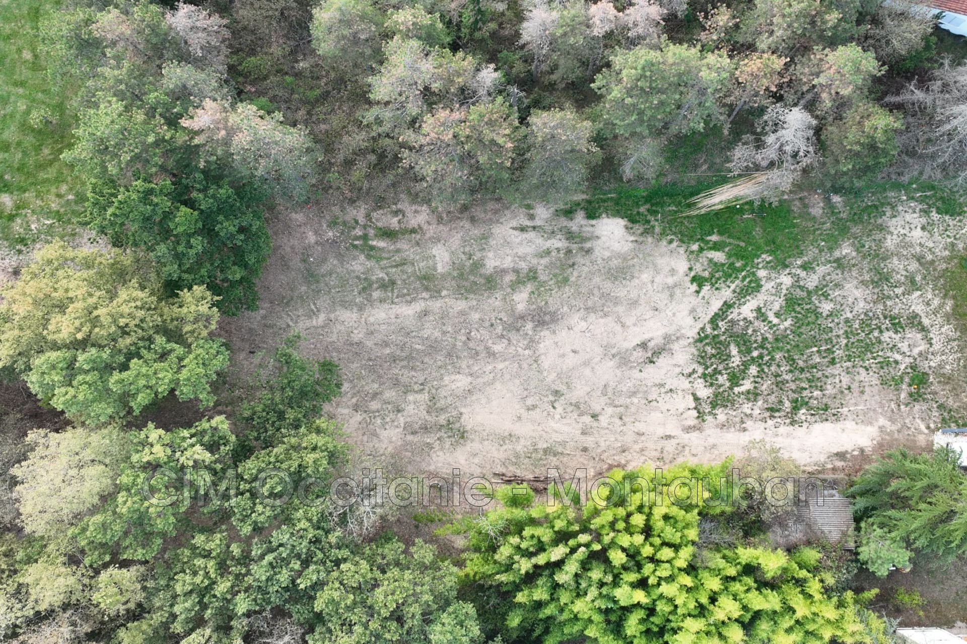 Vente Terrain à Montauban 0 pièce