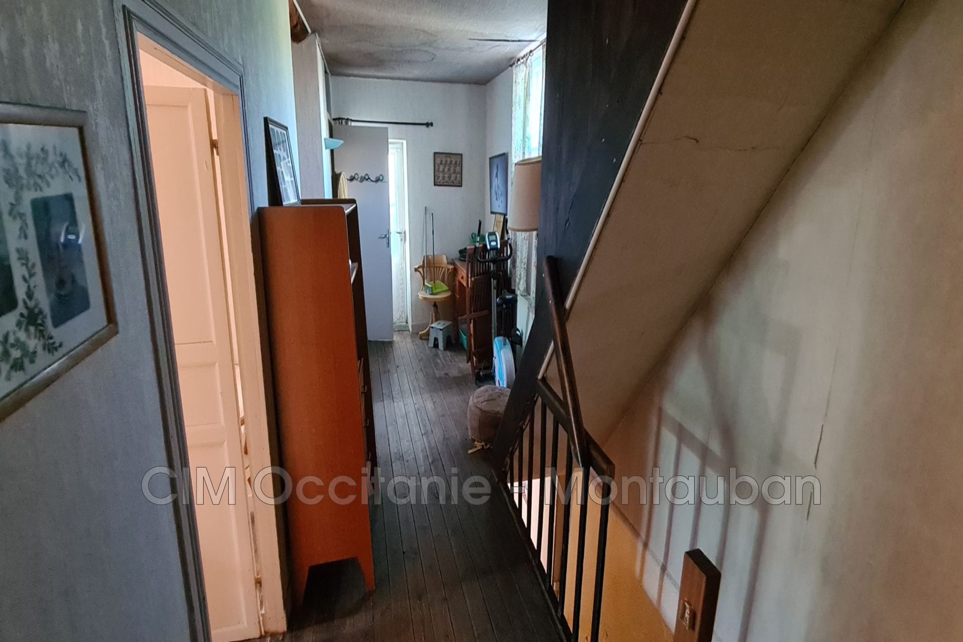 Vente Maison à Castelsagrat 0 pièce