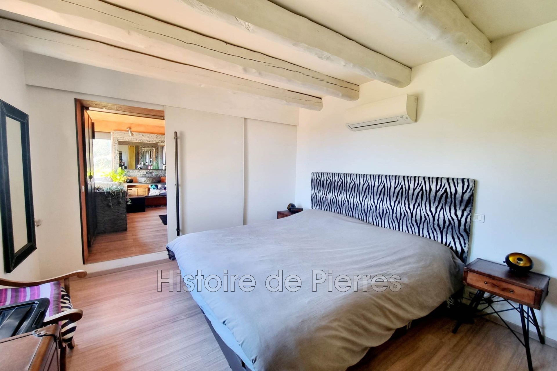 Vente Maison à Grimaud 7 pièces