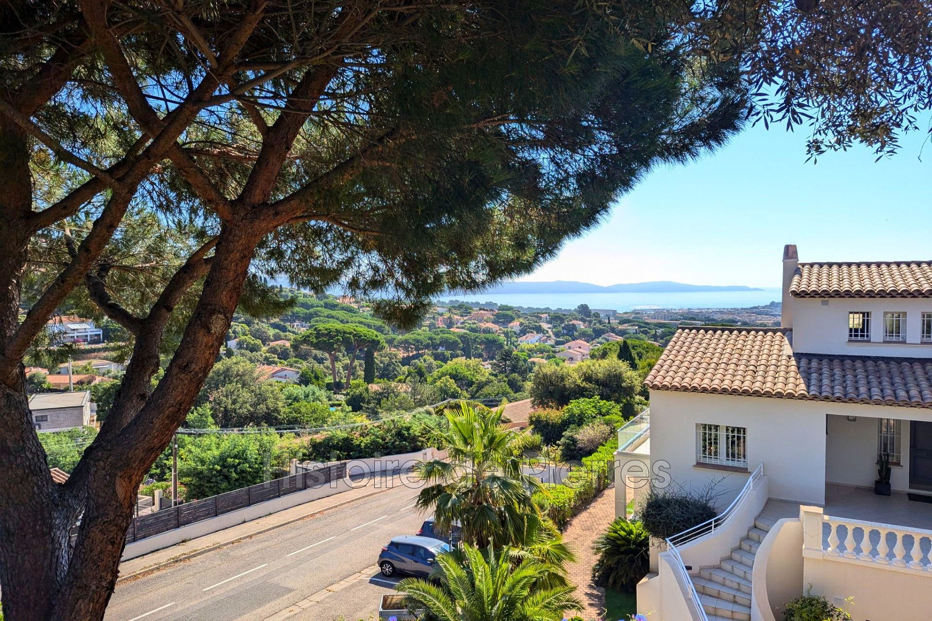 Vente Maison à Cavalaire-sur-Mer 0 pièce