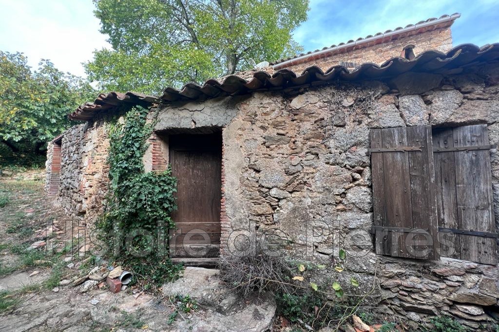 Vente Maison à la Garde-Freinet 0 pièce