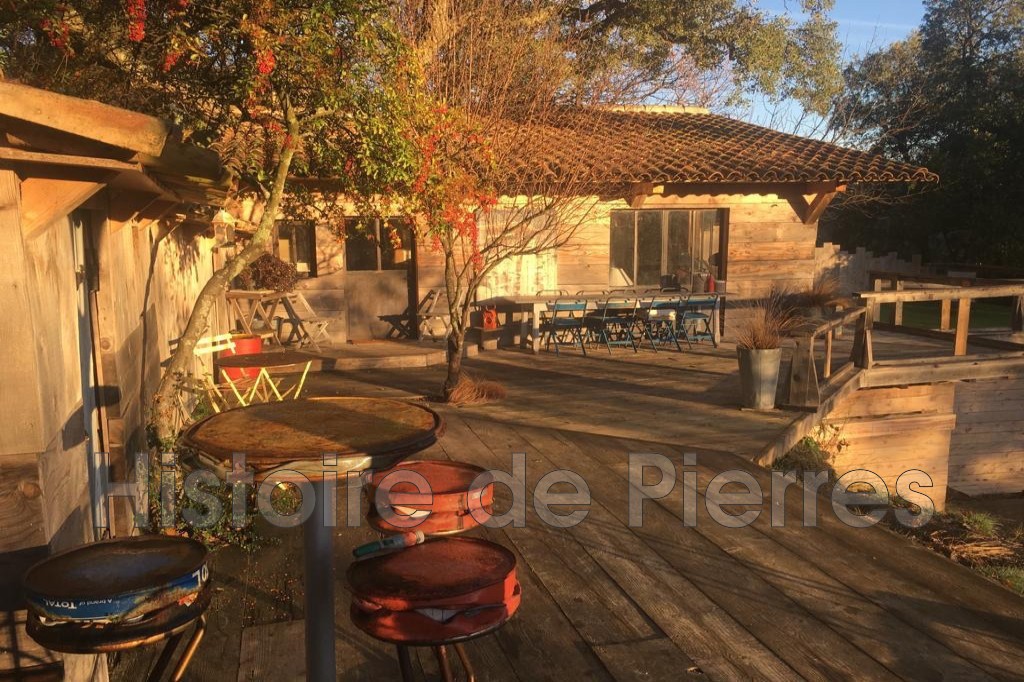 Vente Maison à la Garde-Freinet 0 pièce