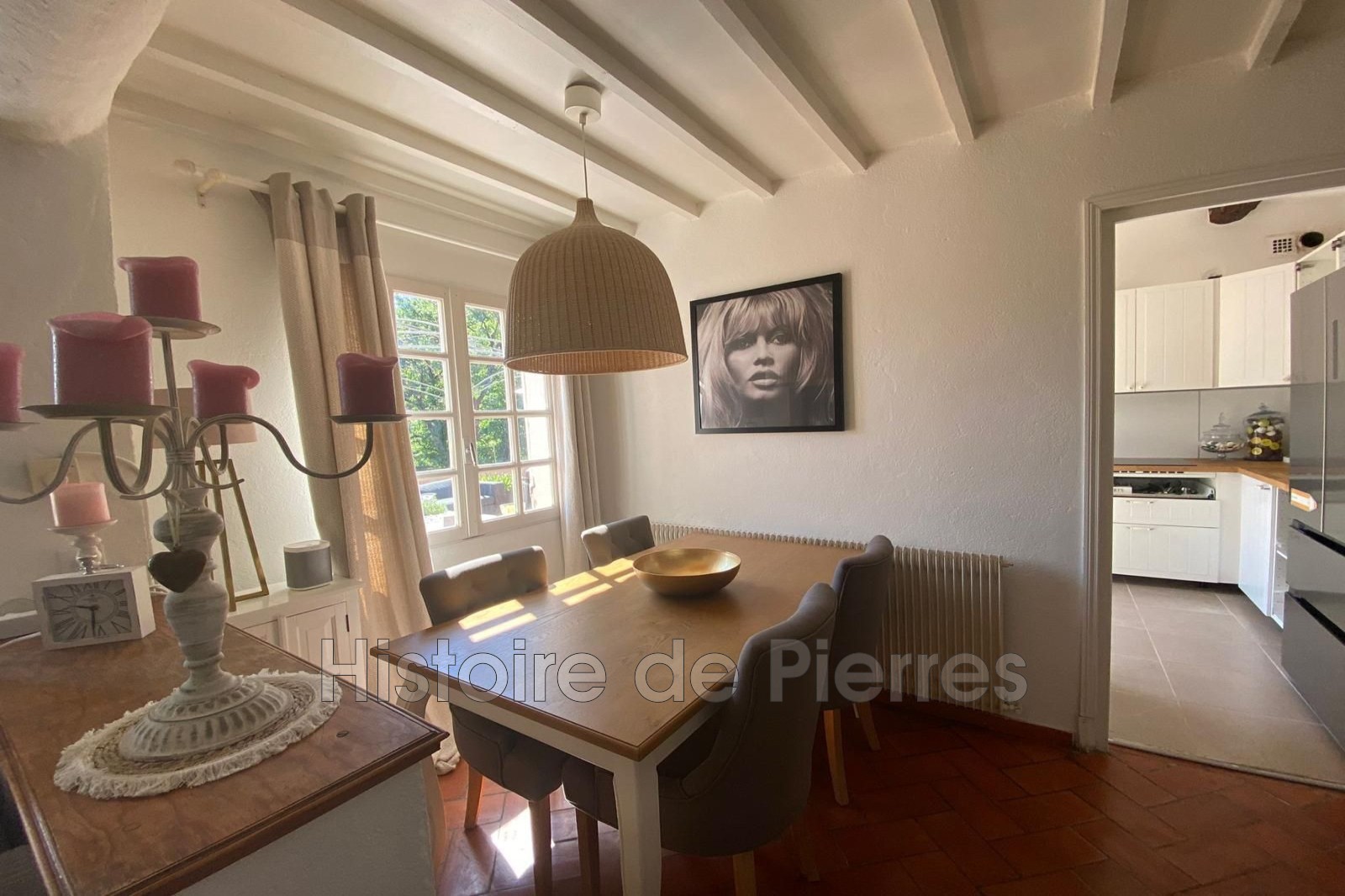 Vente Maison à la Garde-Freinet 0 pièce