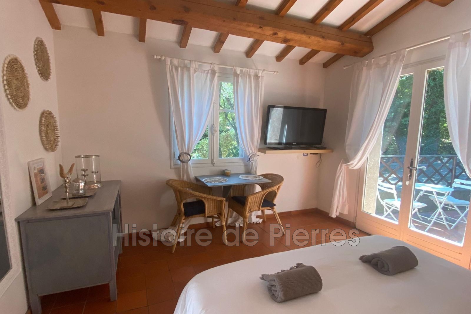 Vente Maison à la Garde-Freinet 0 pièce