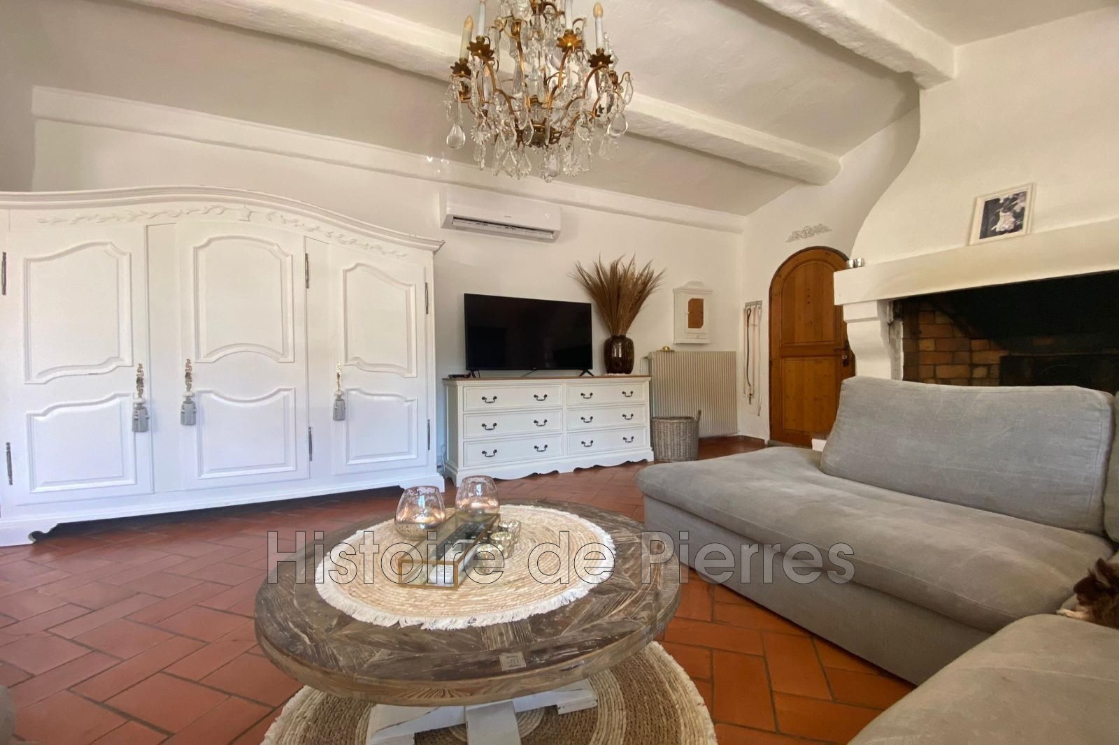 Vente Maison à la Garde-Freinet 0 pièce