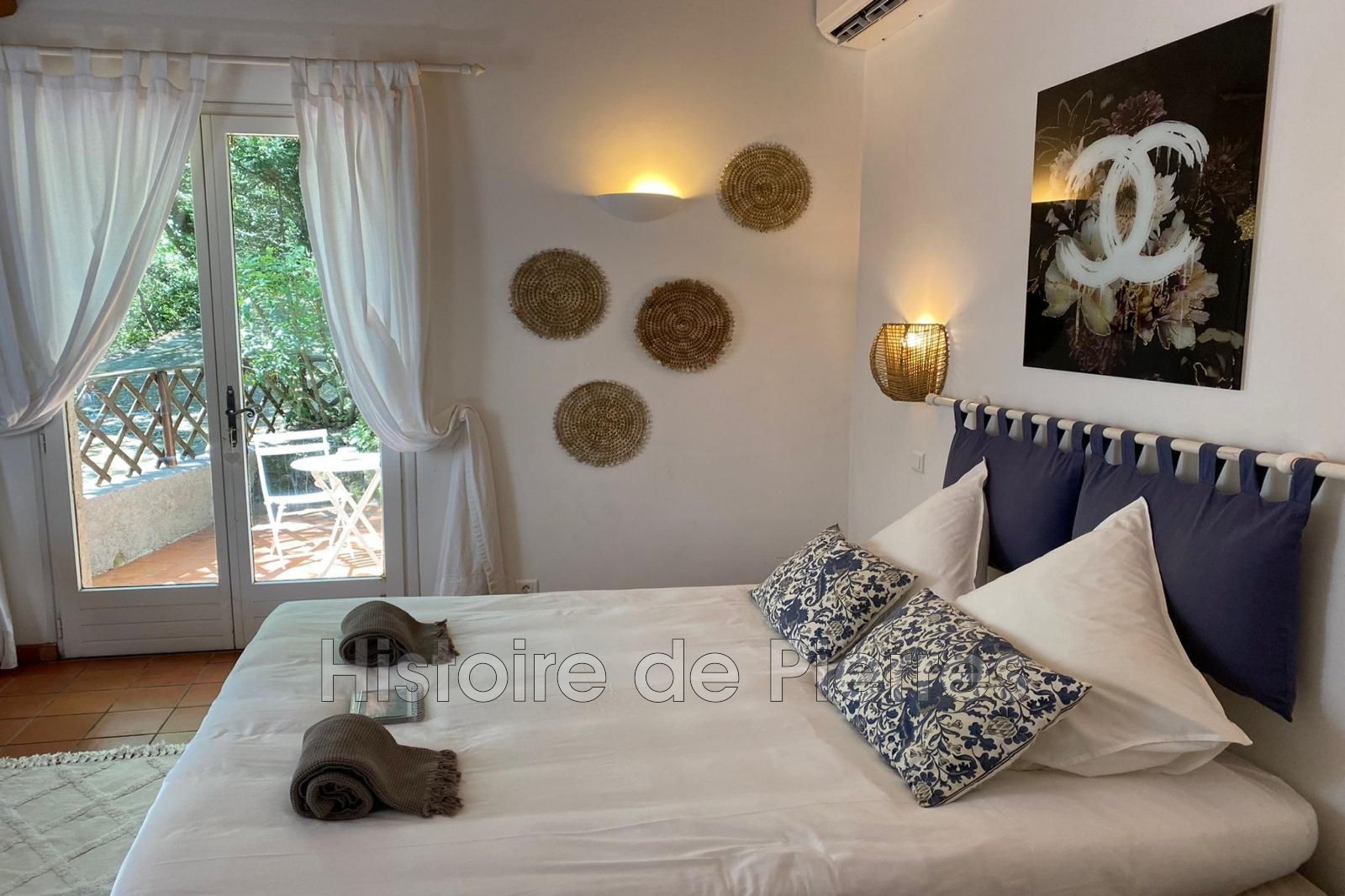 Vente Maison à la Garde-Freinet 0 pièce