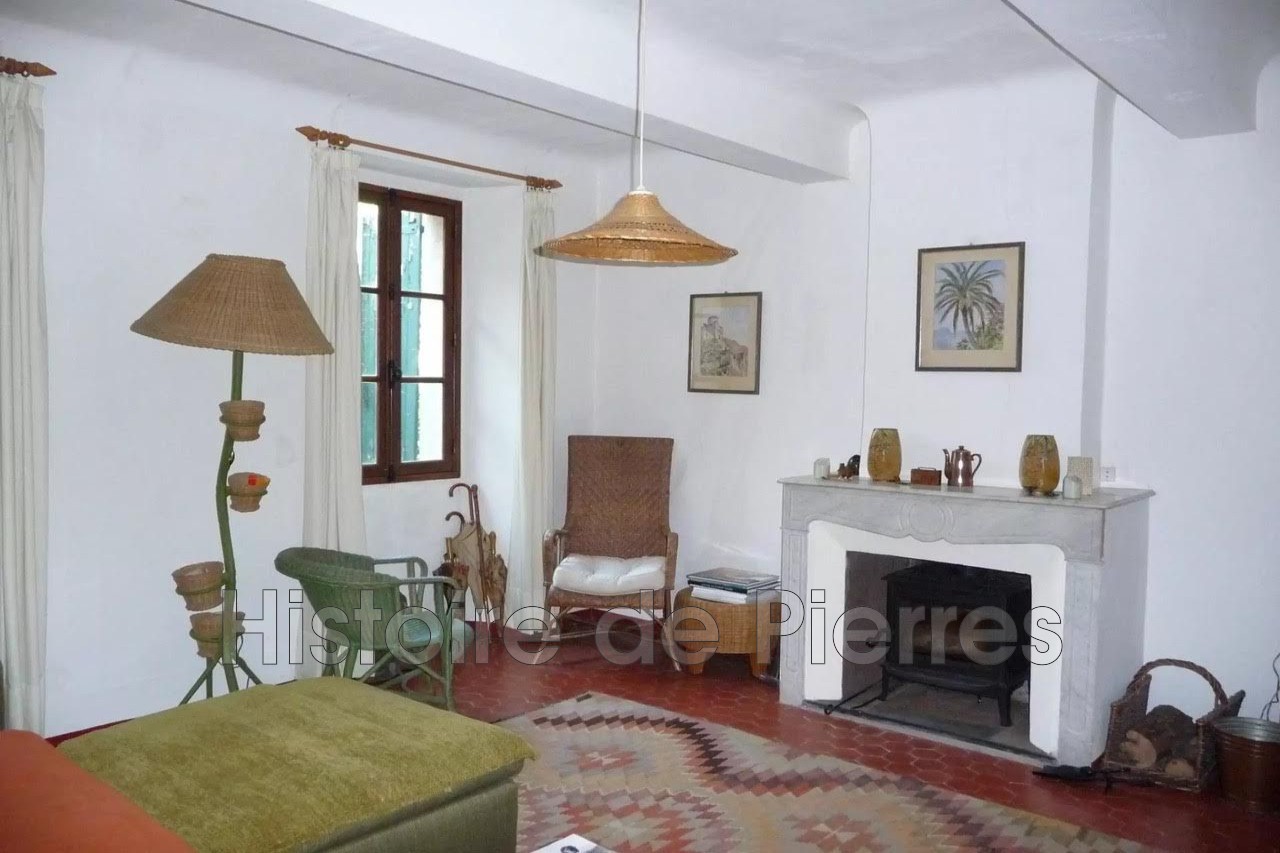 Vente Maison à la Garde-Freinet 0 pièce