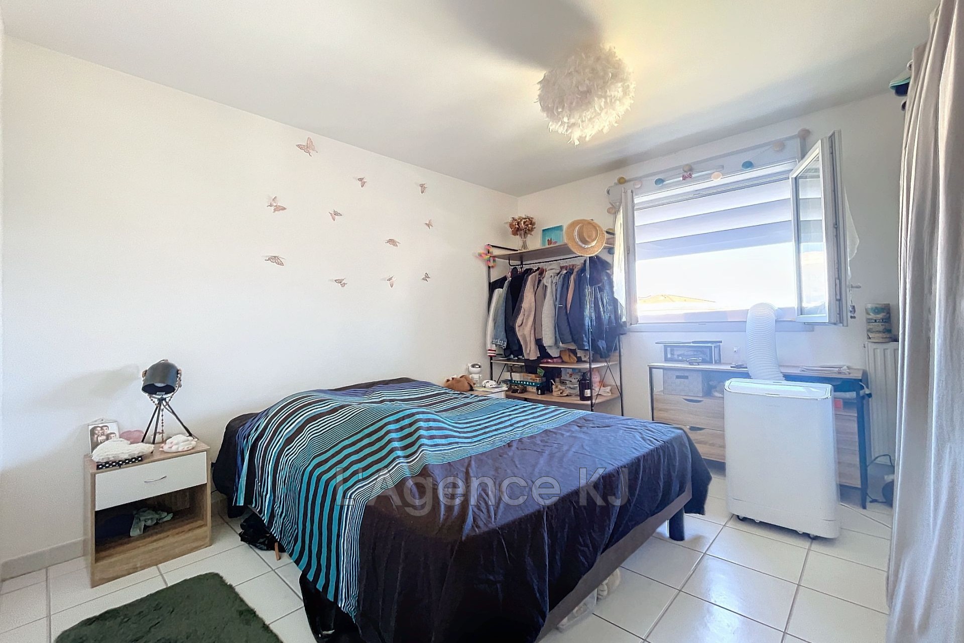 Vente Appartement à Antibes 2 pièces