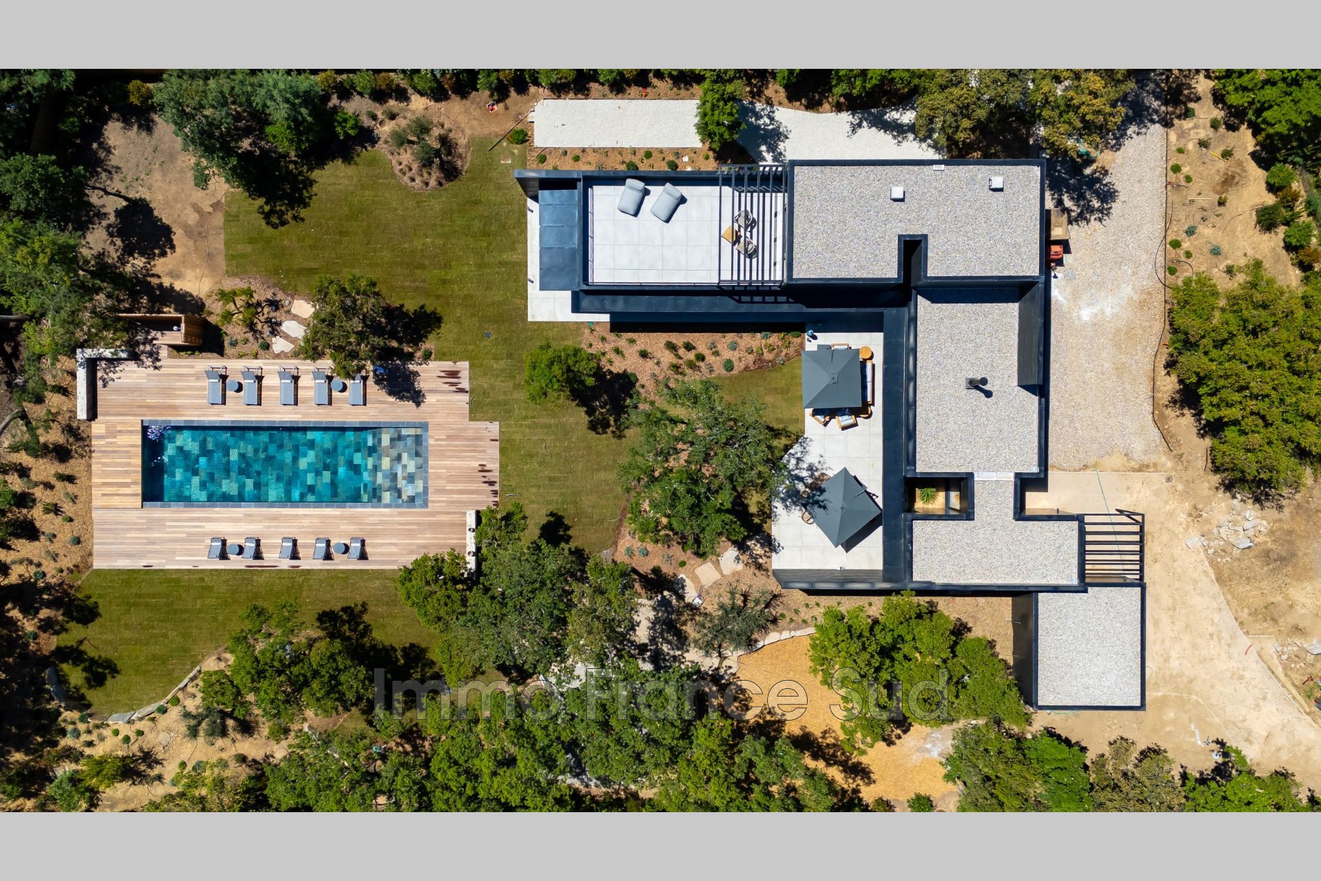 Location Maison à Grimaud 0 pièce