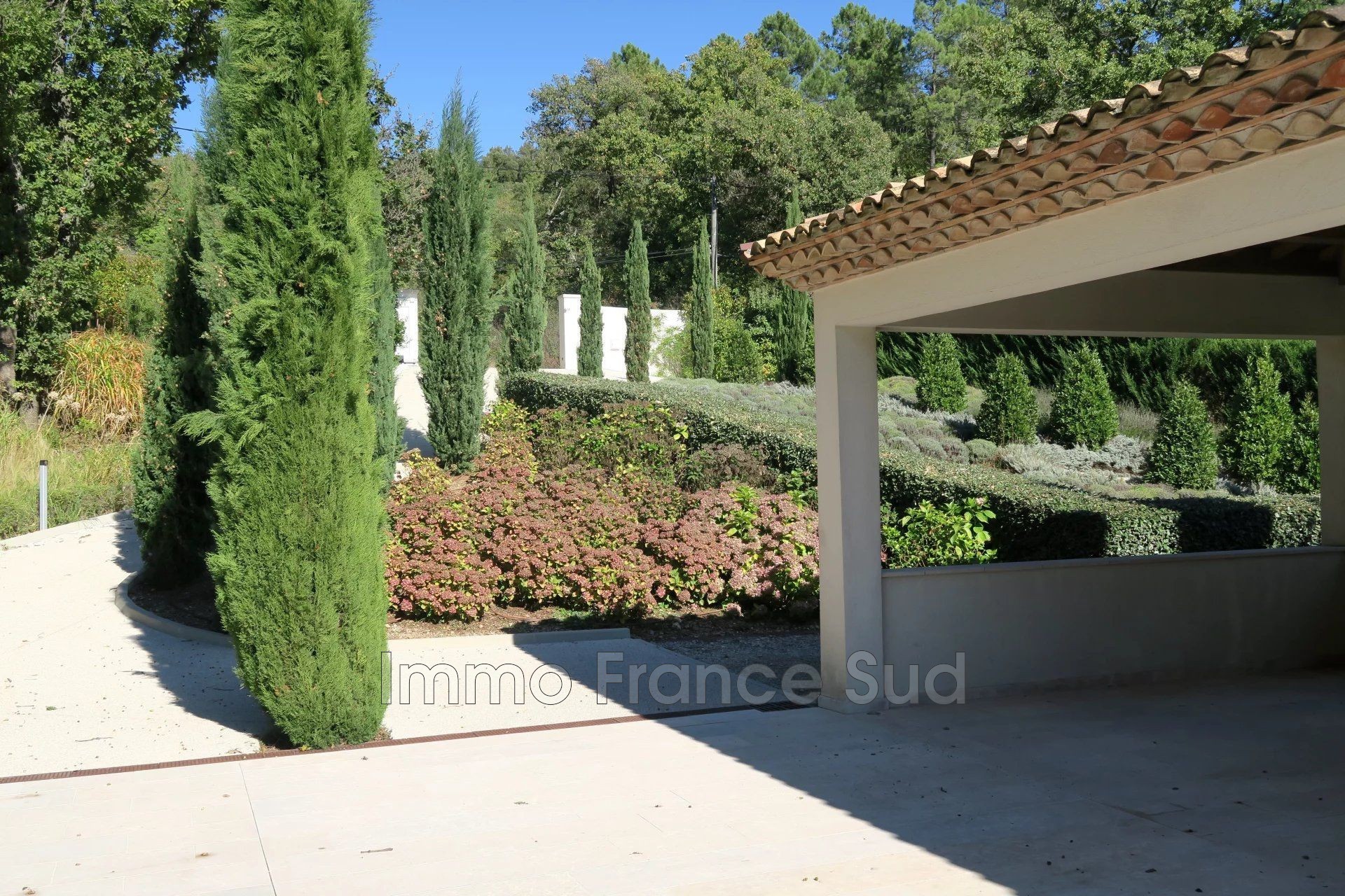 Vente Maison à la Garde-Freinet 6 pièces