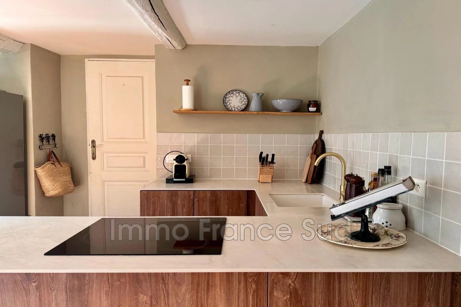 Vente Maison à la Garde-Freinet 0 pièce