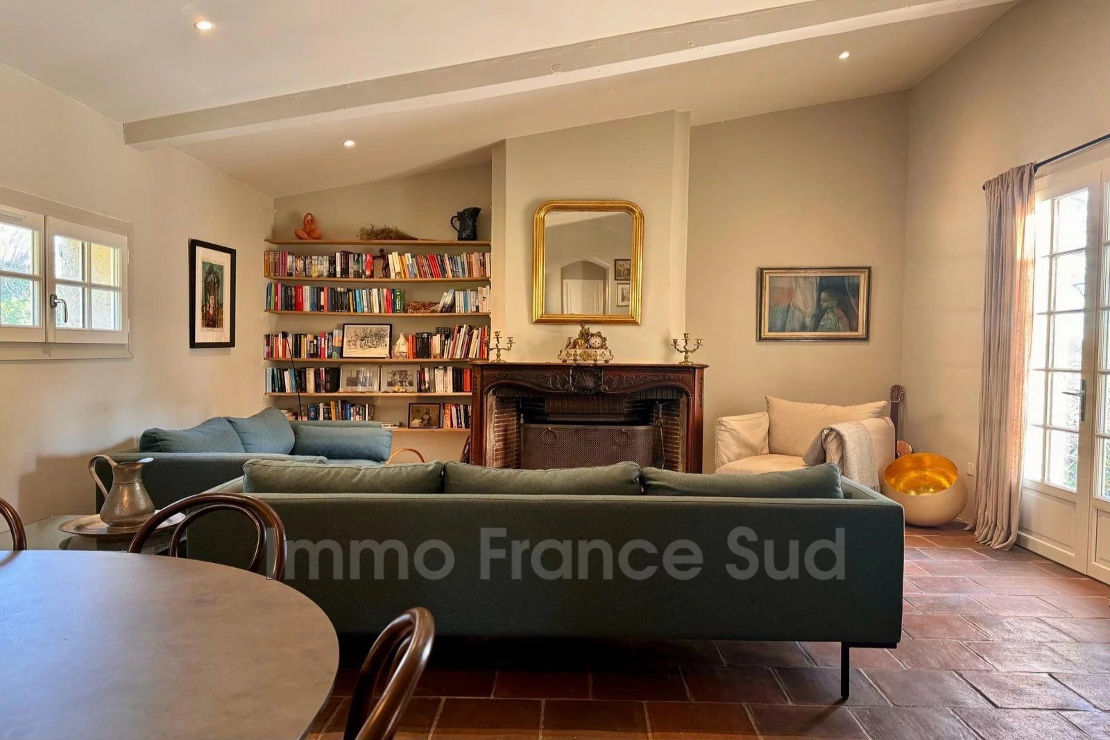 Vente Maison à la Garde-Freinet 0 pièce